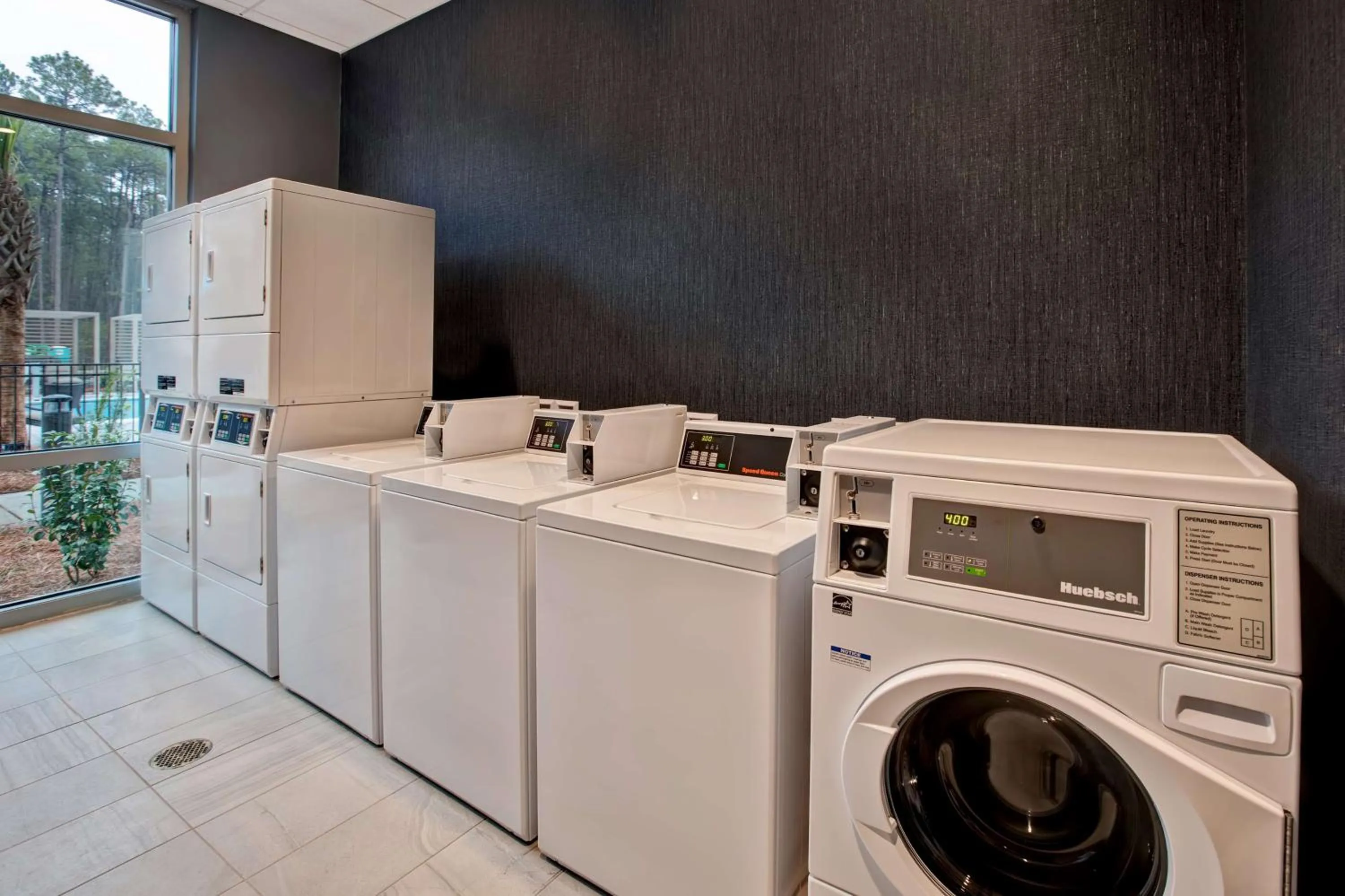 Property building in Homewood Suites By Hilton Summerville