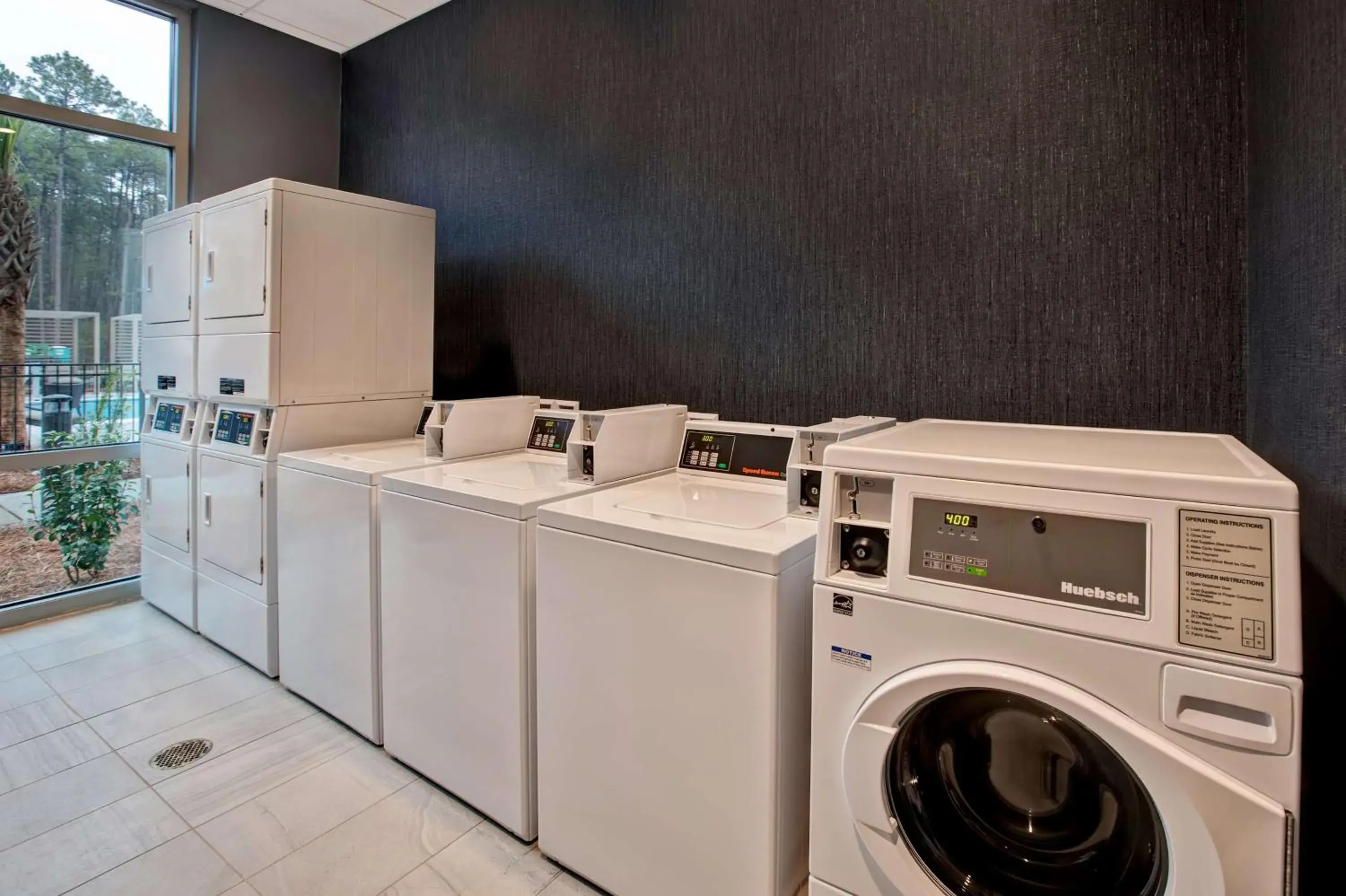 Property building in Homewood Suites By Hilton Summerville Property building in Homewood Suites By Hilton Summerville