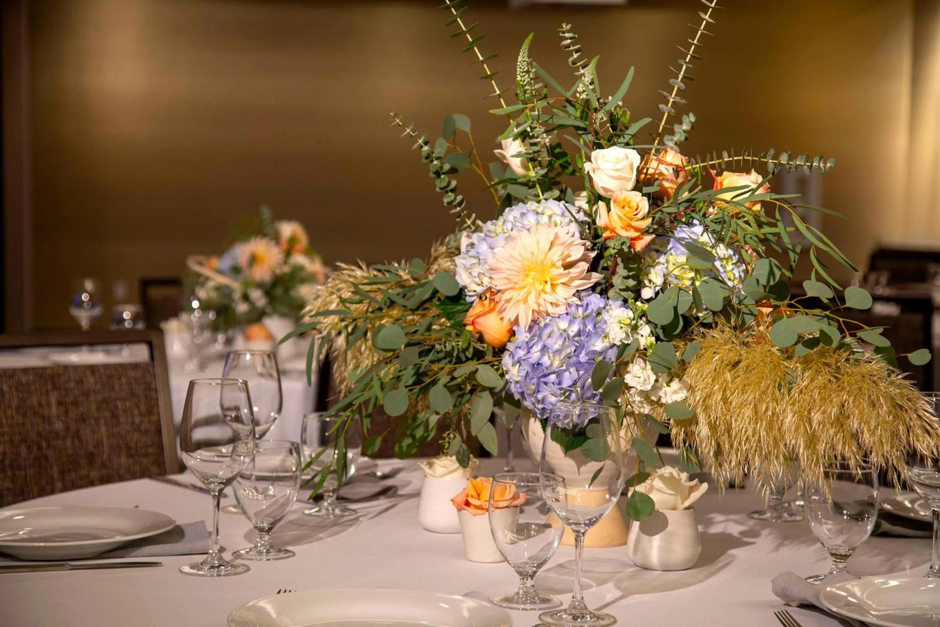 Meeting/conference room in Hilton Garden Inn Redmond WA