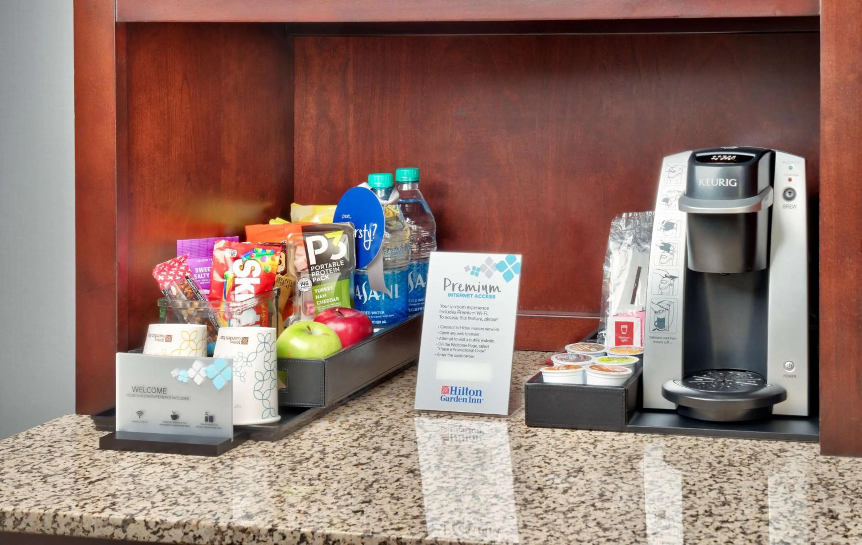 Other in Hilton Garden Inn Redmond WA