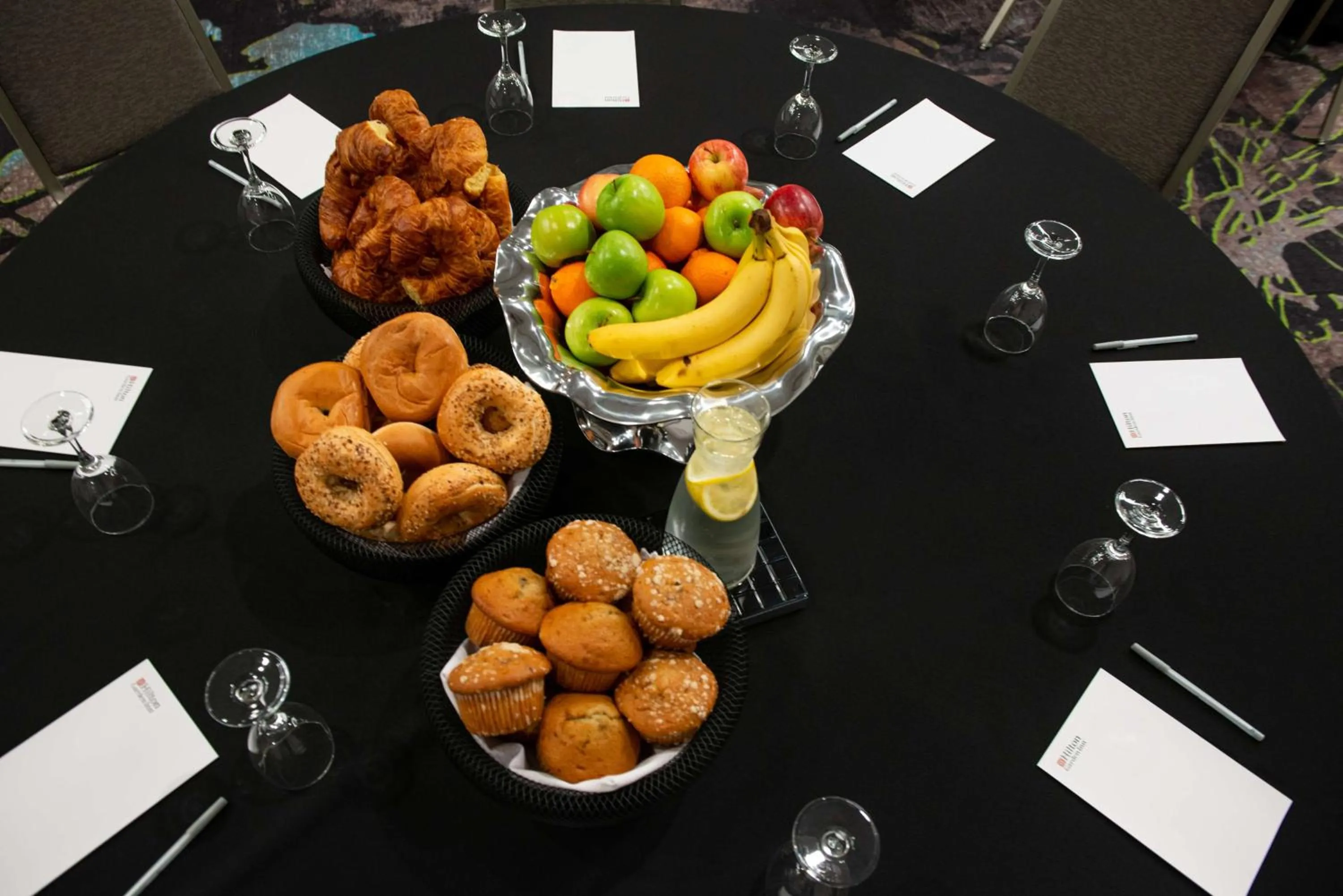 Meeting/conference room in Hilton Garden Inn Seattle Lynnwood, Wa