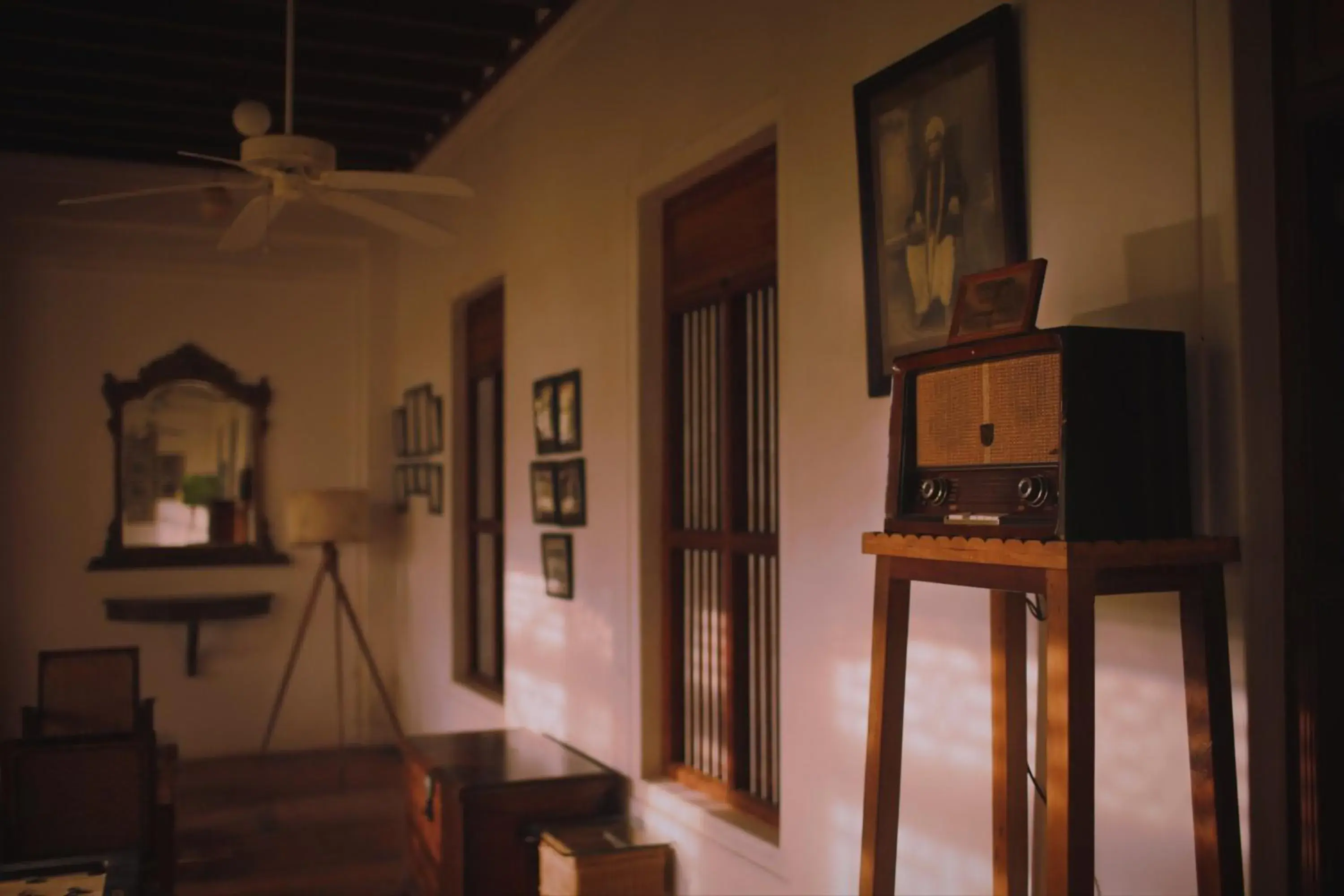 View (from property/room) in Visalam Chettinad Palace - A CGH Earth Experience View (from property/room) in Visalam Chettinad Palace - A CGH Earth Experience