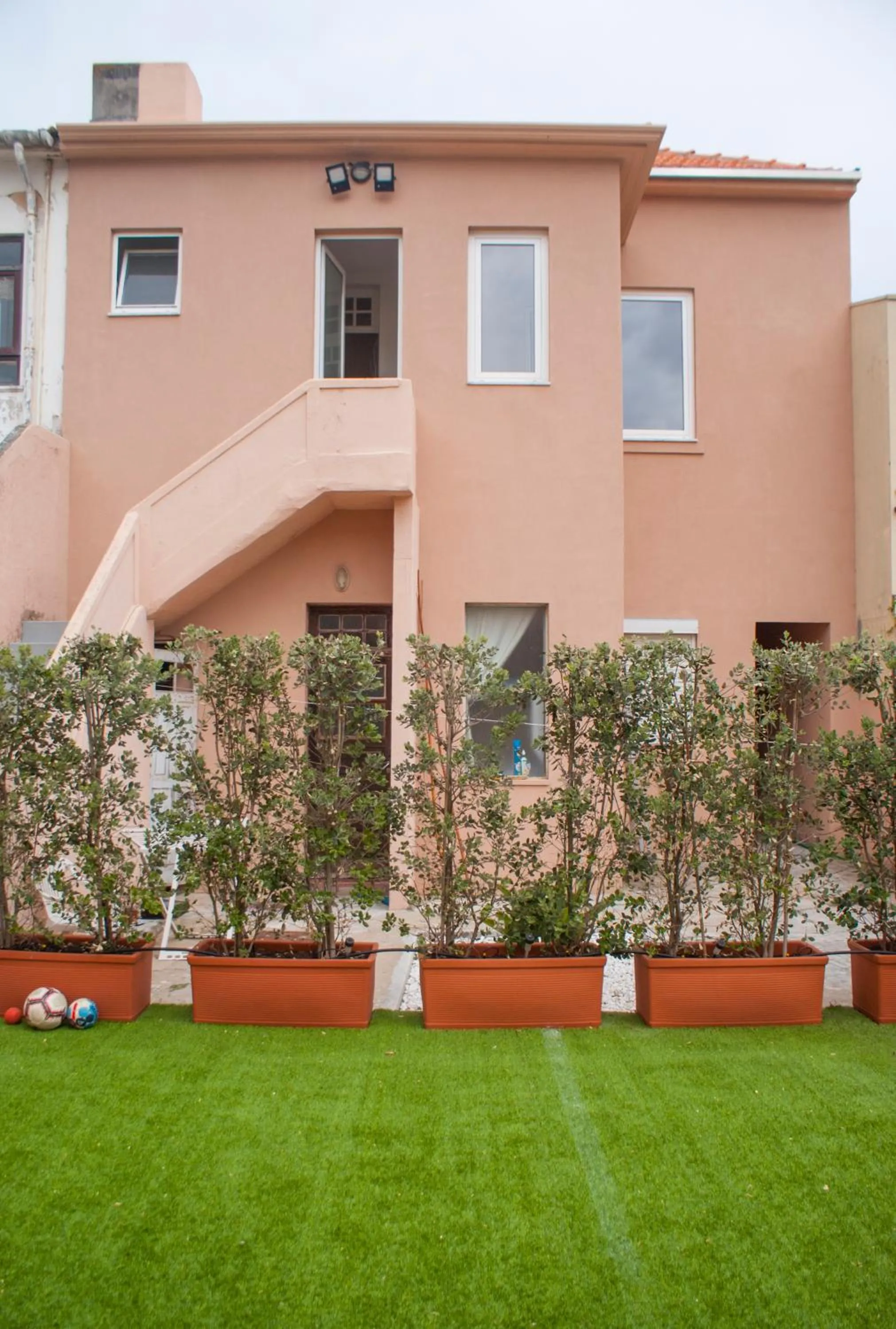 Espinho Guesthouse - Garden House