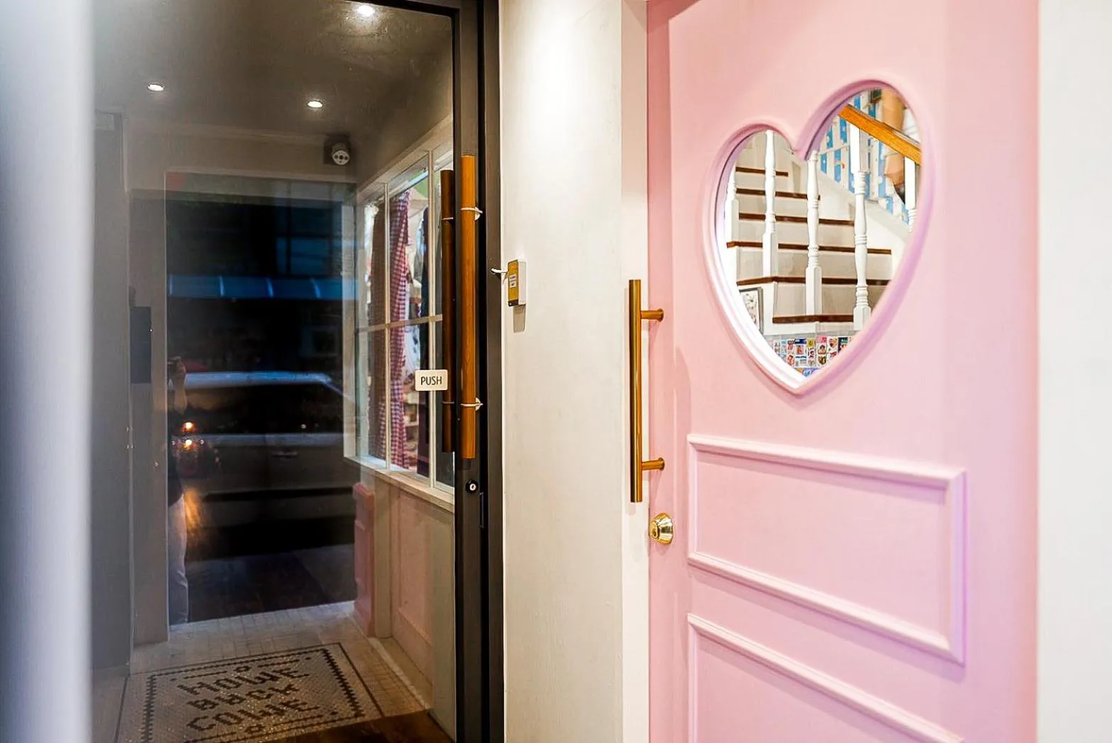 The Spades Private Residence