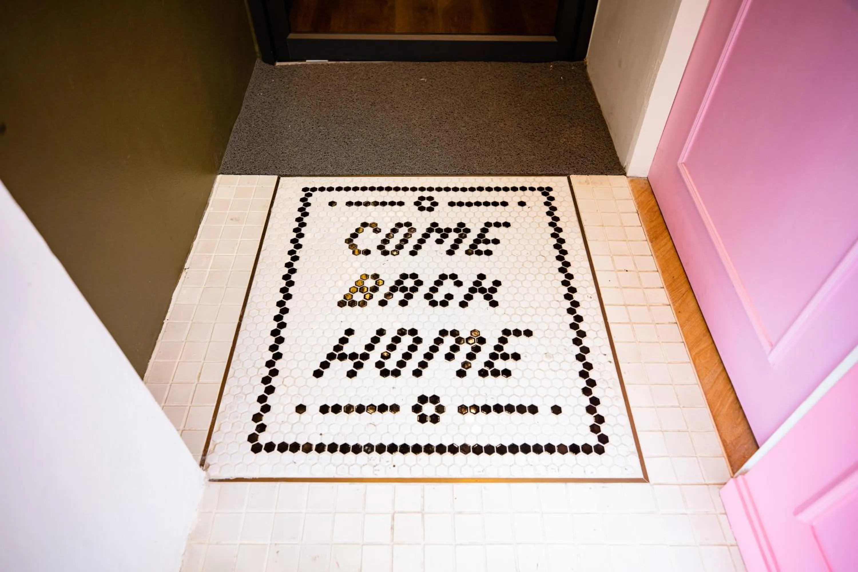 The Spades Private Residence