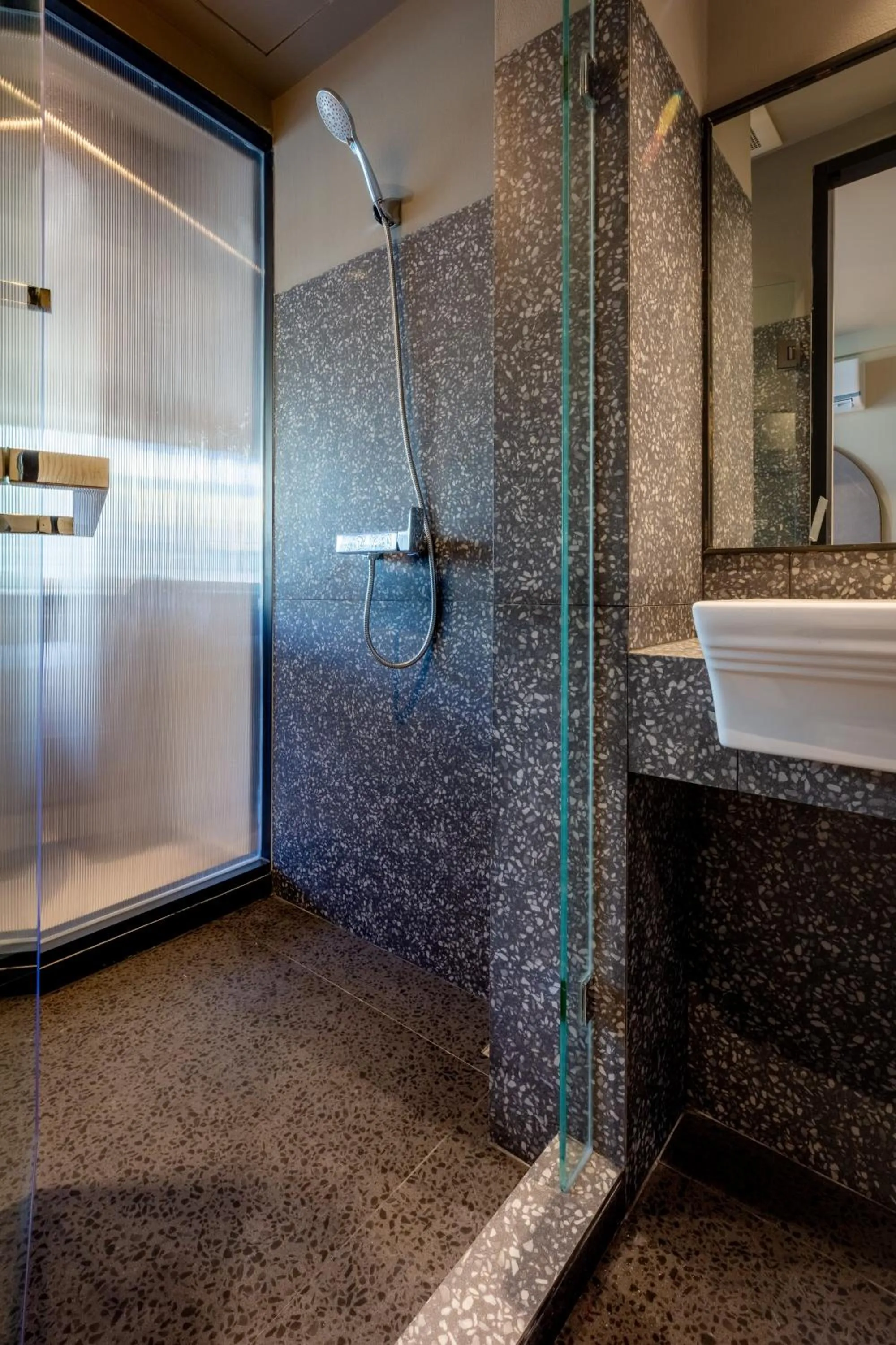 The Spades Private Residence