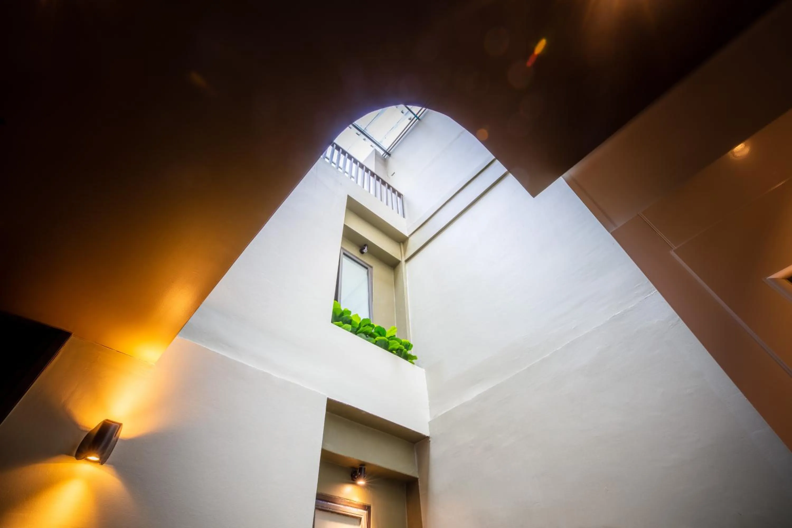 The Spades Private Residence