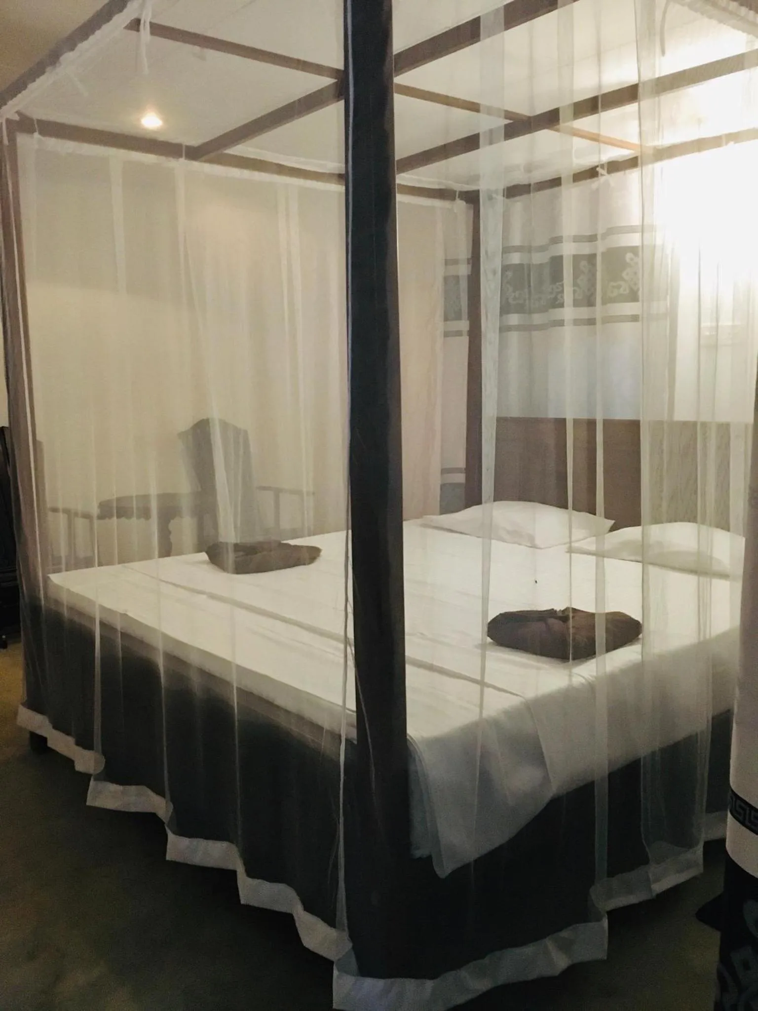 Photo of the whole room in Hiriketiya Orchid Villa