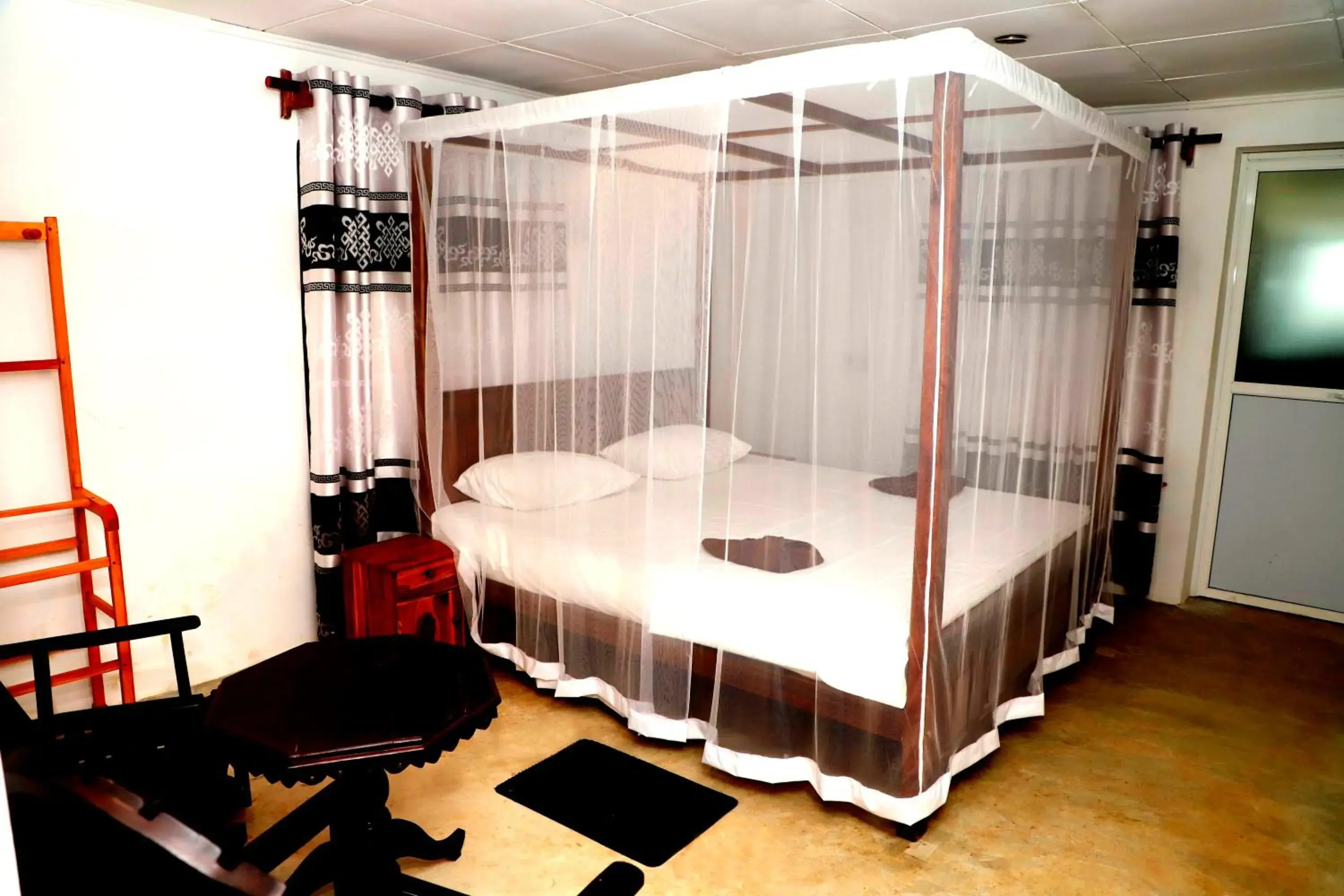 Double Room with Private Bathroom in Hiriketiya Orchid Villa Double Room with Private Bathroom in Hiriketiya Orchid Villa