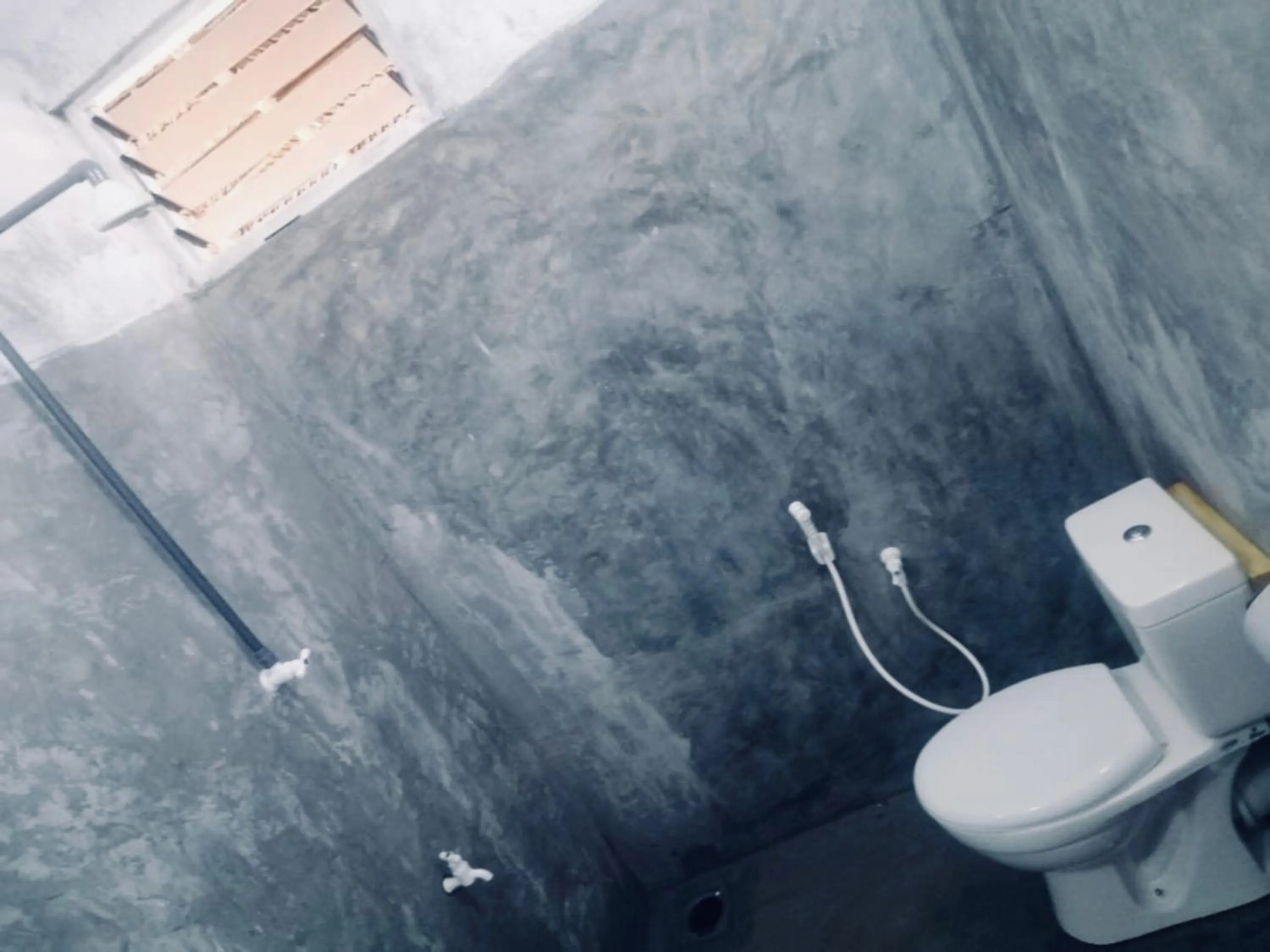 Bathroom in Hiriketiya Orchid Villa