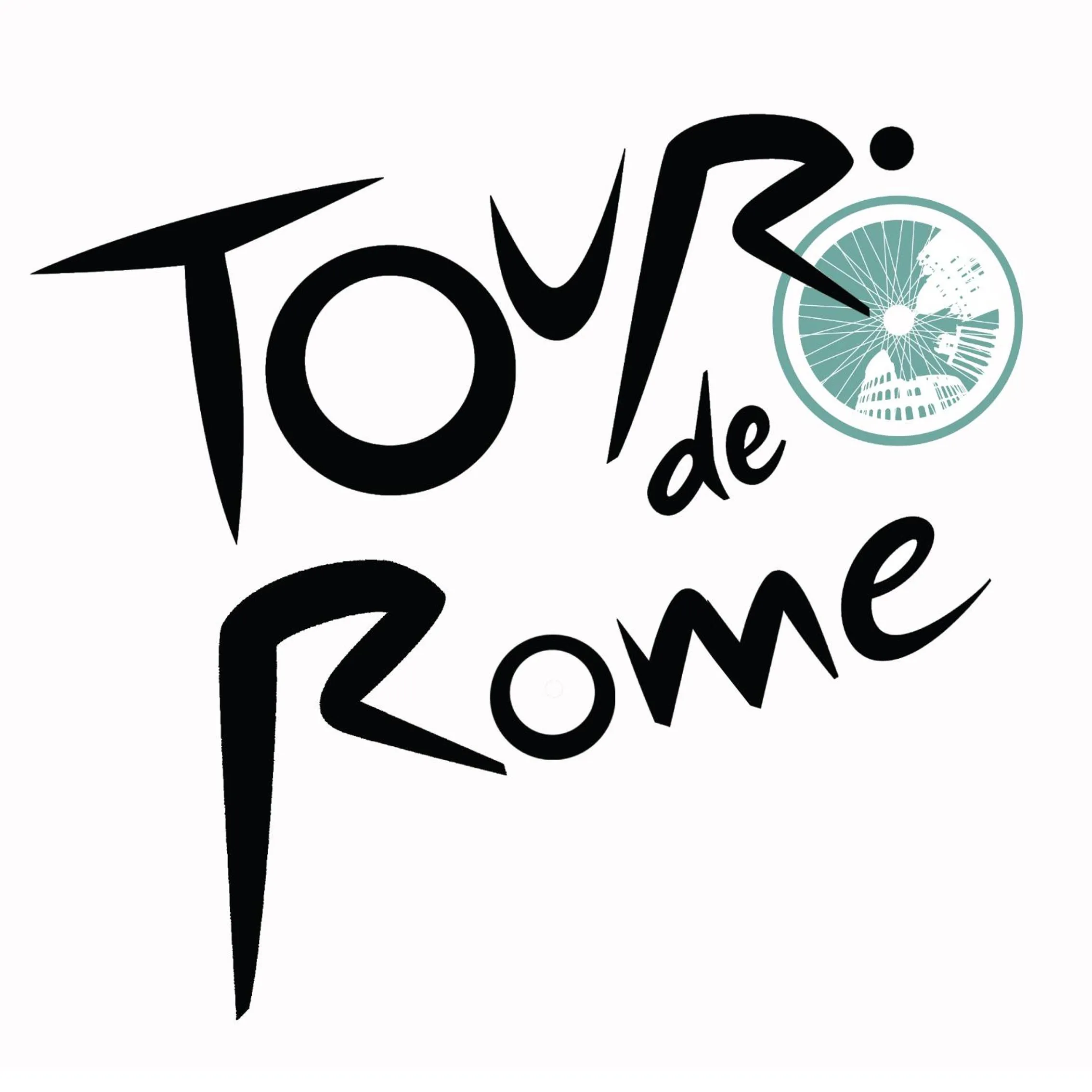 Property logo or sign in Tour de Rome