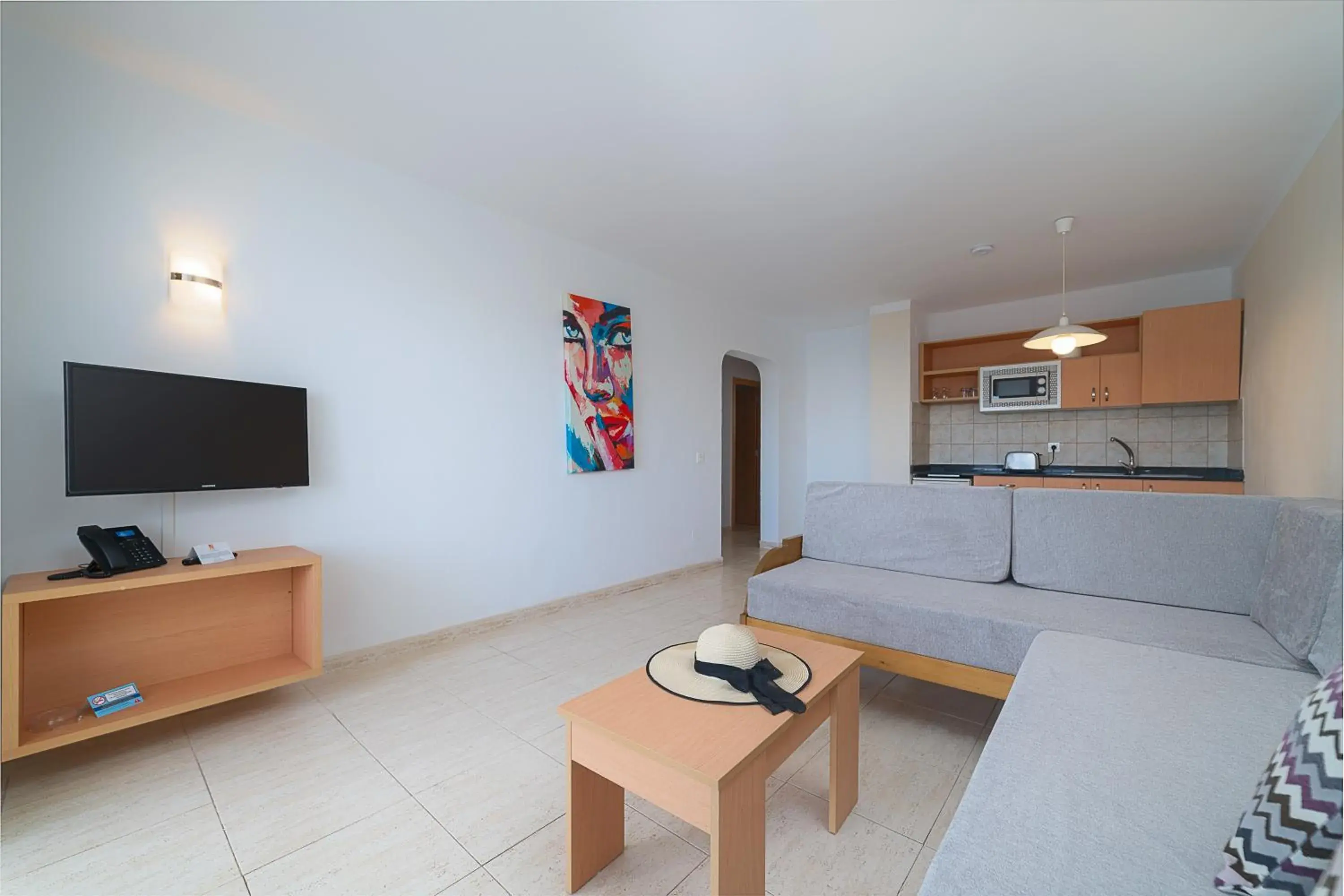 Photo of the whole room in Hotel Siroco - Adults Only 18 Photo of the whole room in Hotel Siroco - Adults Only 18