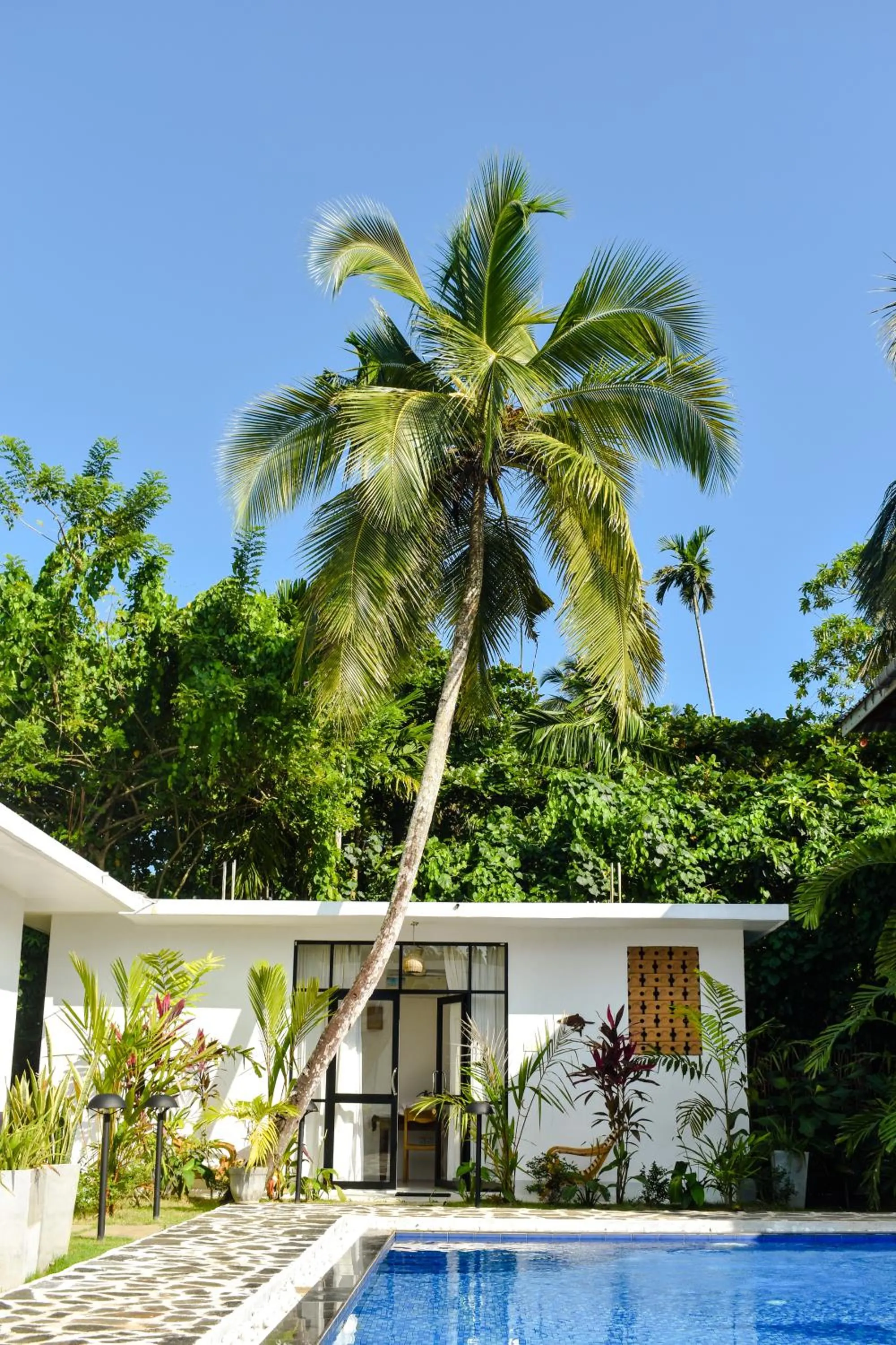 Property building in Venus Villa