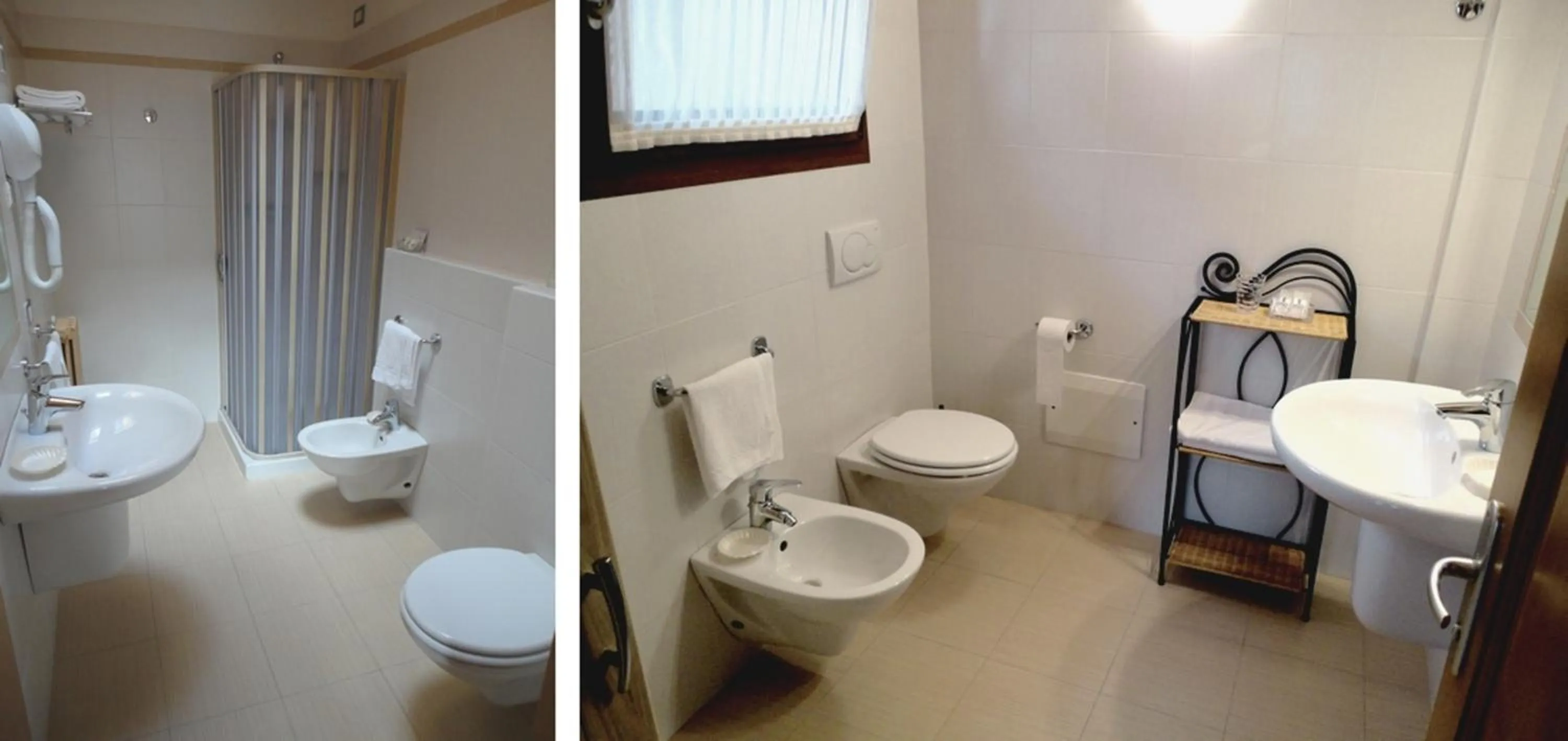 Albergo Ristorante Baraglia