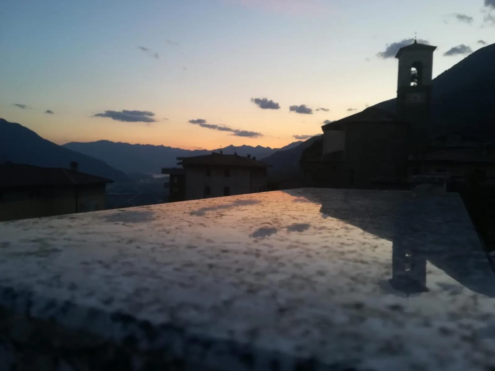 Albergo Ristorante Baraglia