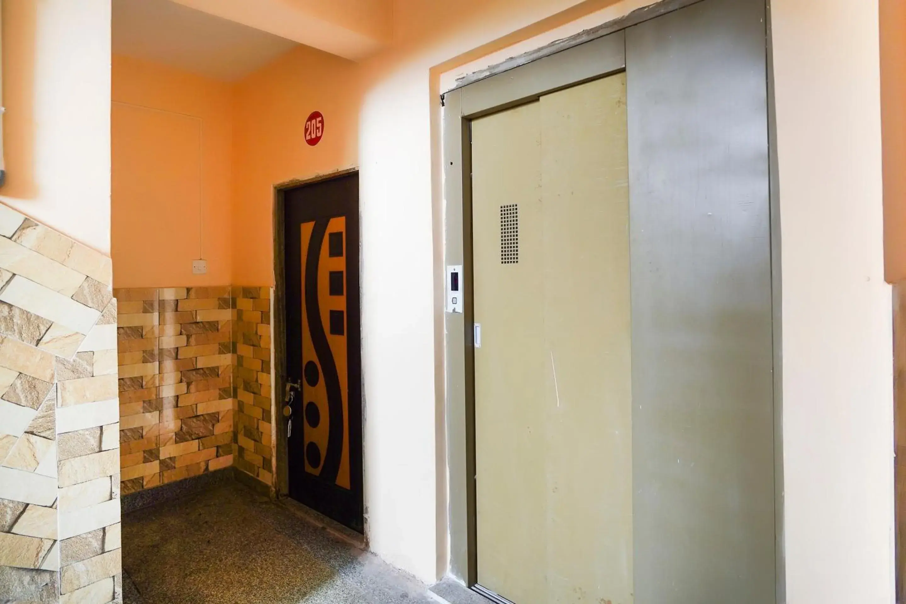 Lobby or reception in SPOT ON Silver Green Lobby or reception in SPOT ON Silver Green