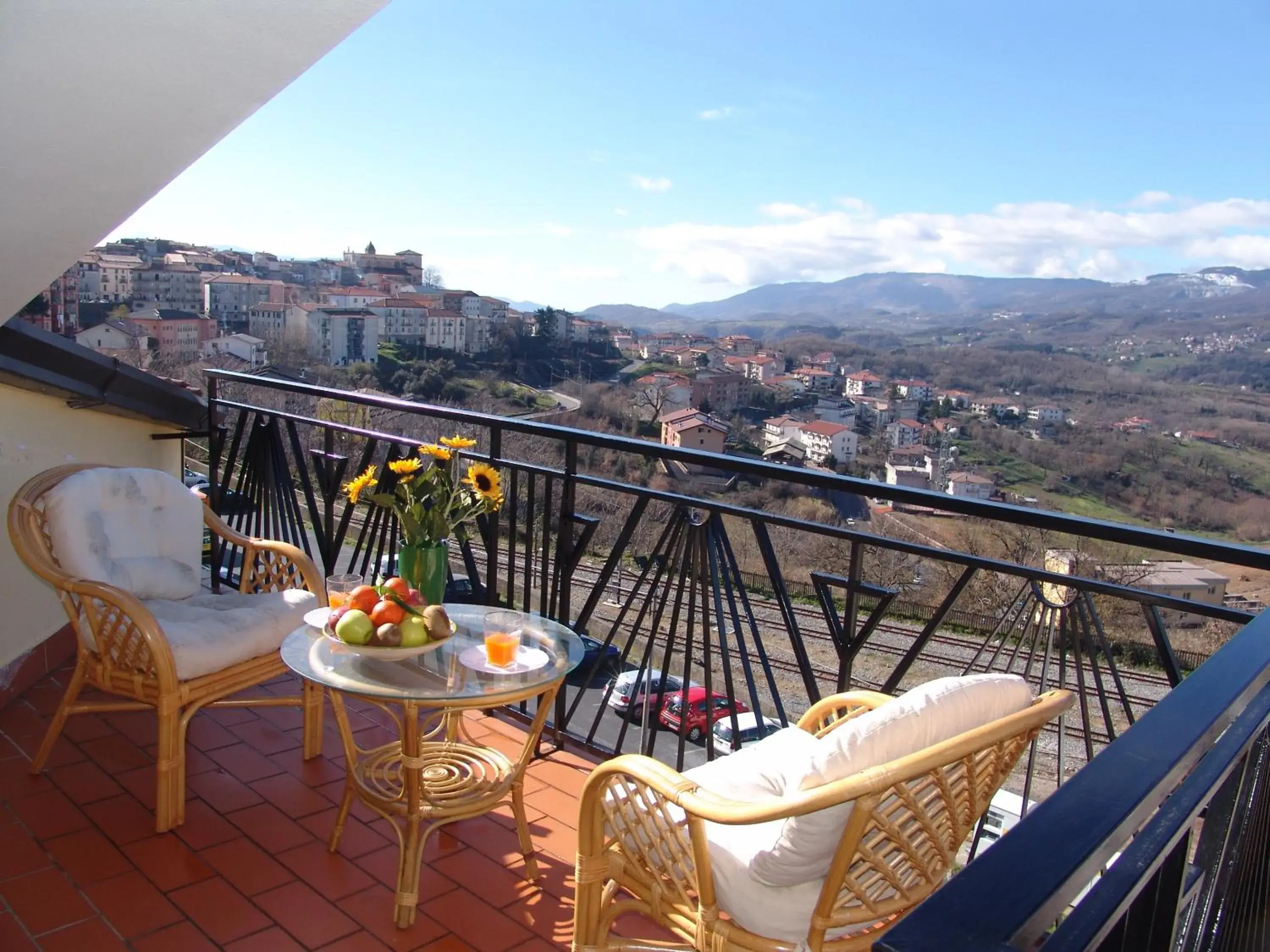B&B Il Girasole B&B Il Girasole