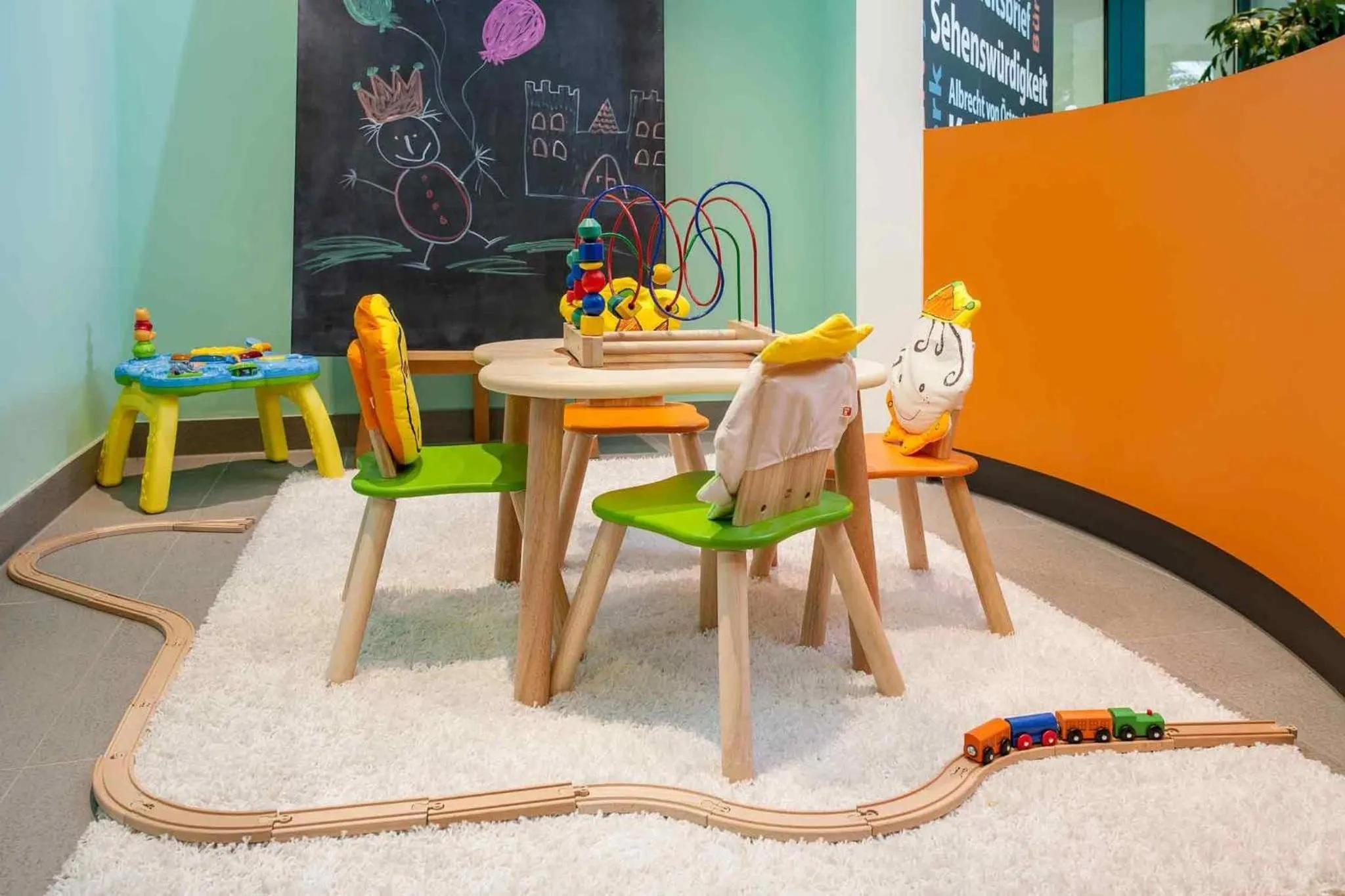 Other in ibis Styles Speyer