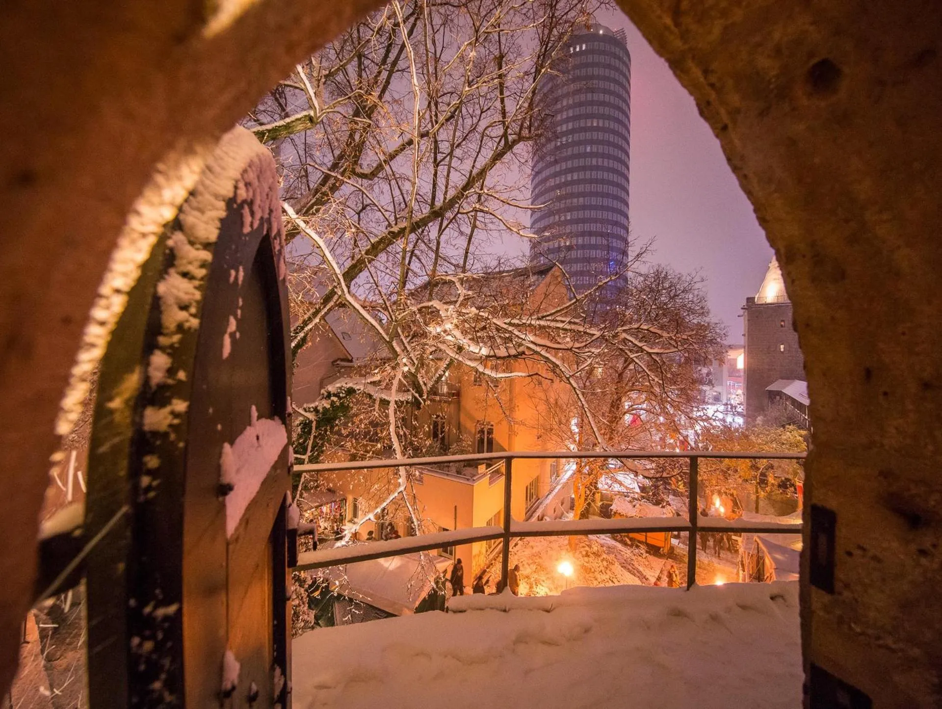 Restaurant/places to eat in FAIR RESORT All Inclusive Wellness & Spa Hotel Jena