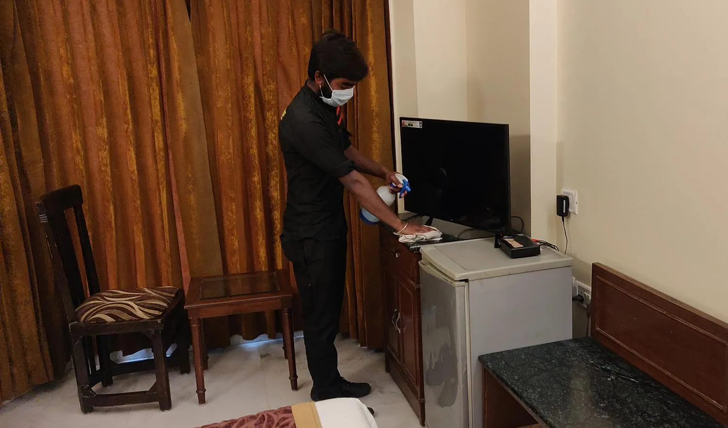 The Maple Leaf @ DLF Cyber City