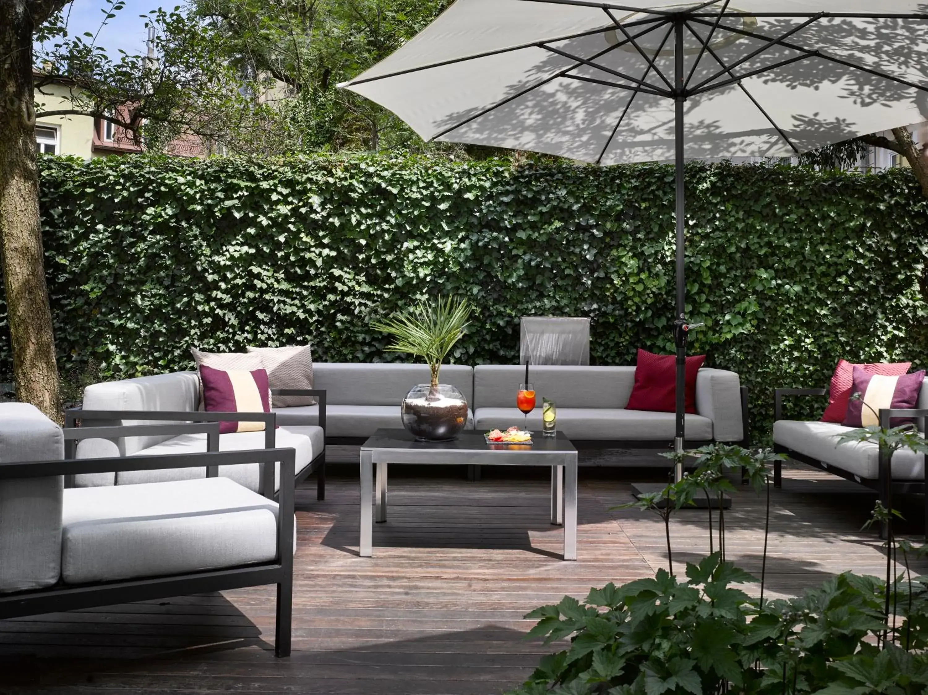 K+K Hotel am Harras K+K Hotel am Harras