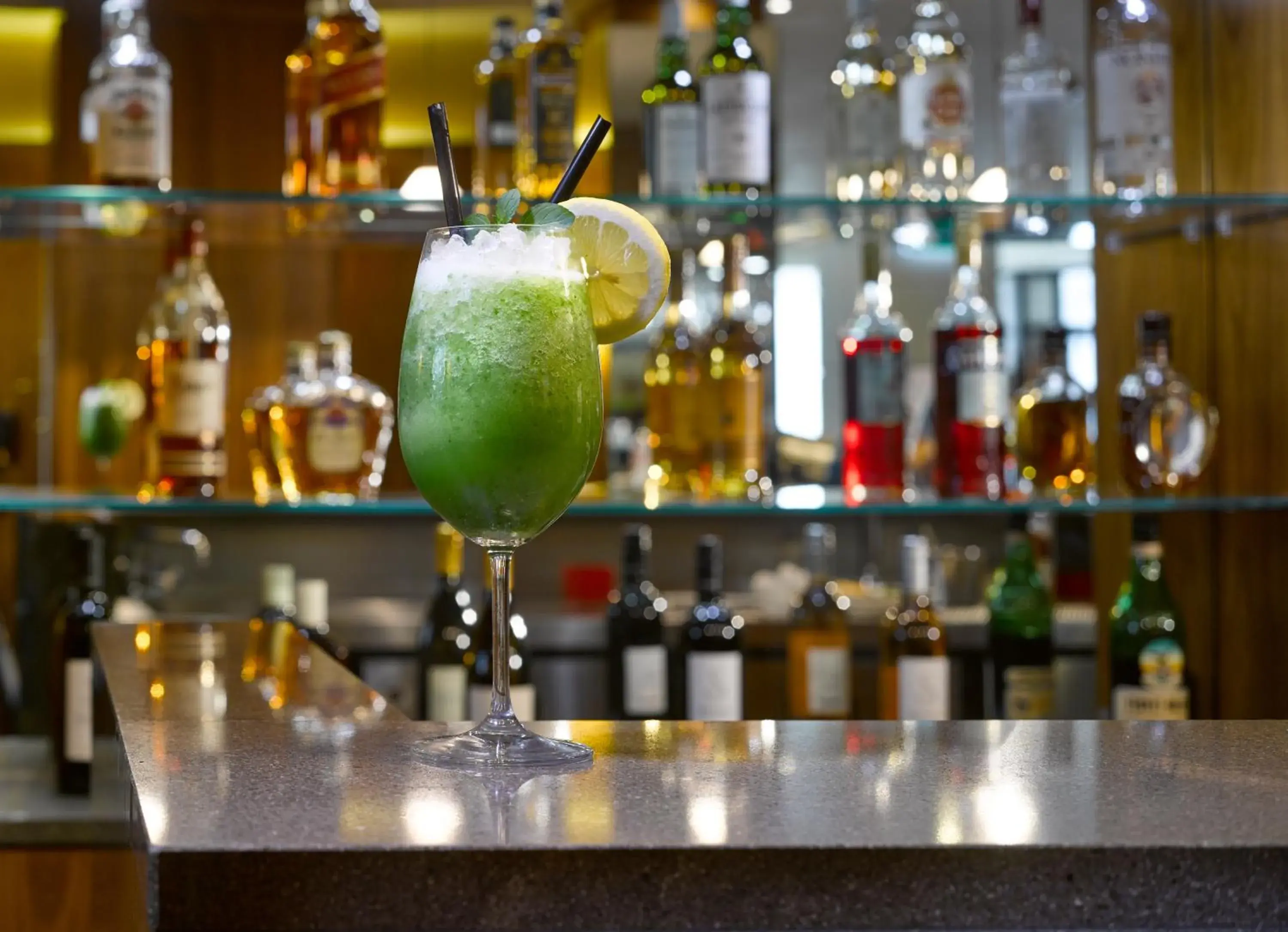 Lounge or bar in K+K Hotel am Harras Lounge or bar in K+K Hotel am Harras