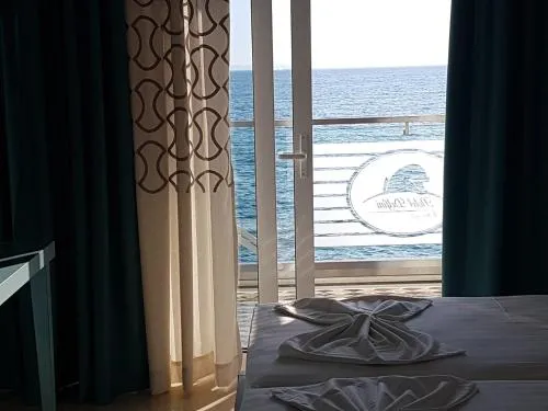 Hotel Delfini
