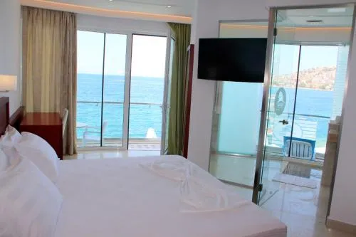 Hotel Delfini