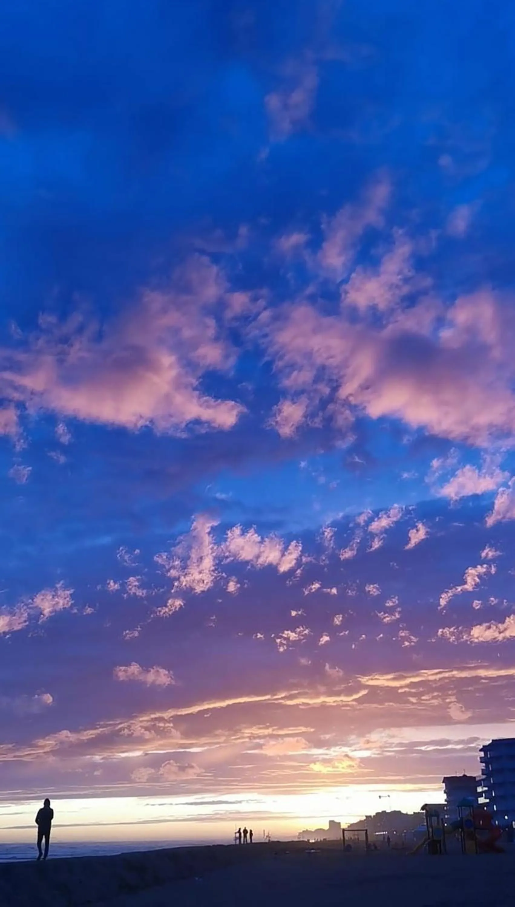 Beach in Hotel Ondina