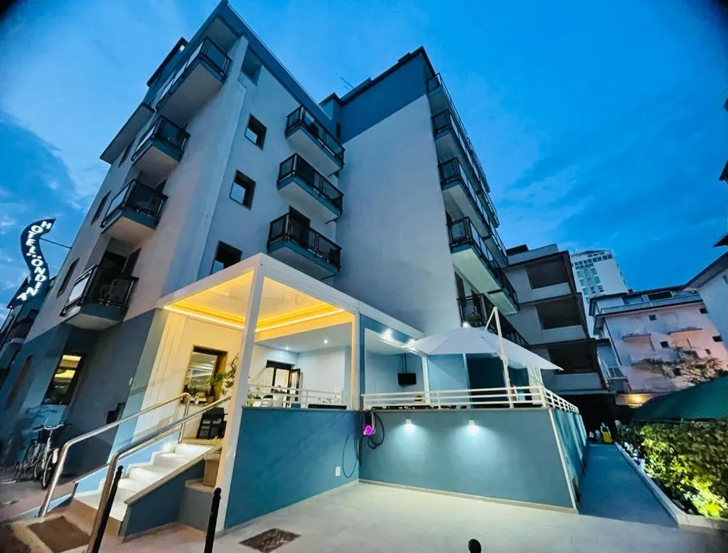 Hotel Ondina