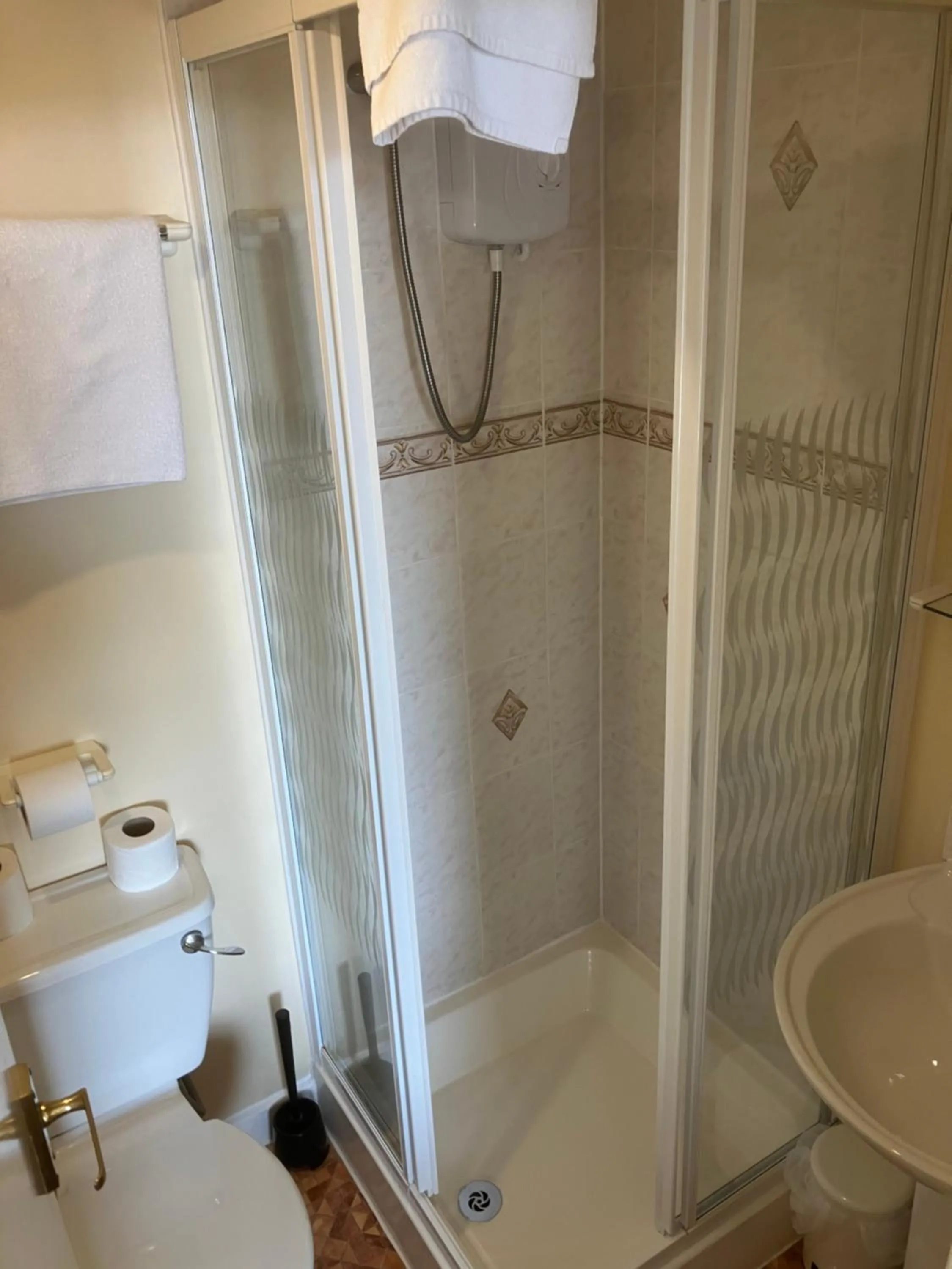 Pearl Hotel