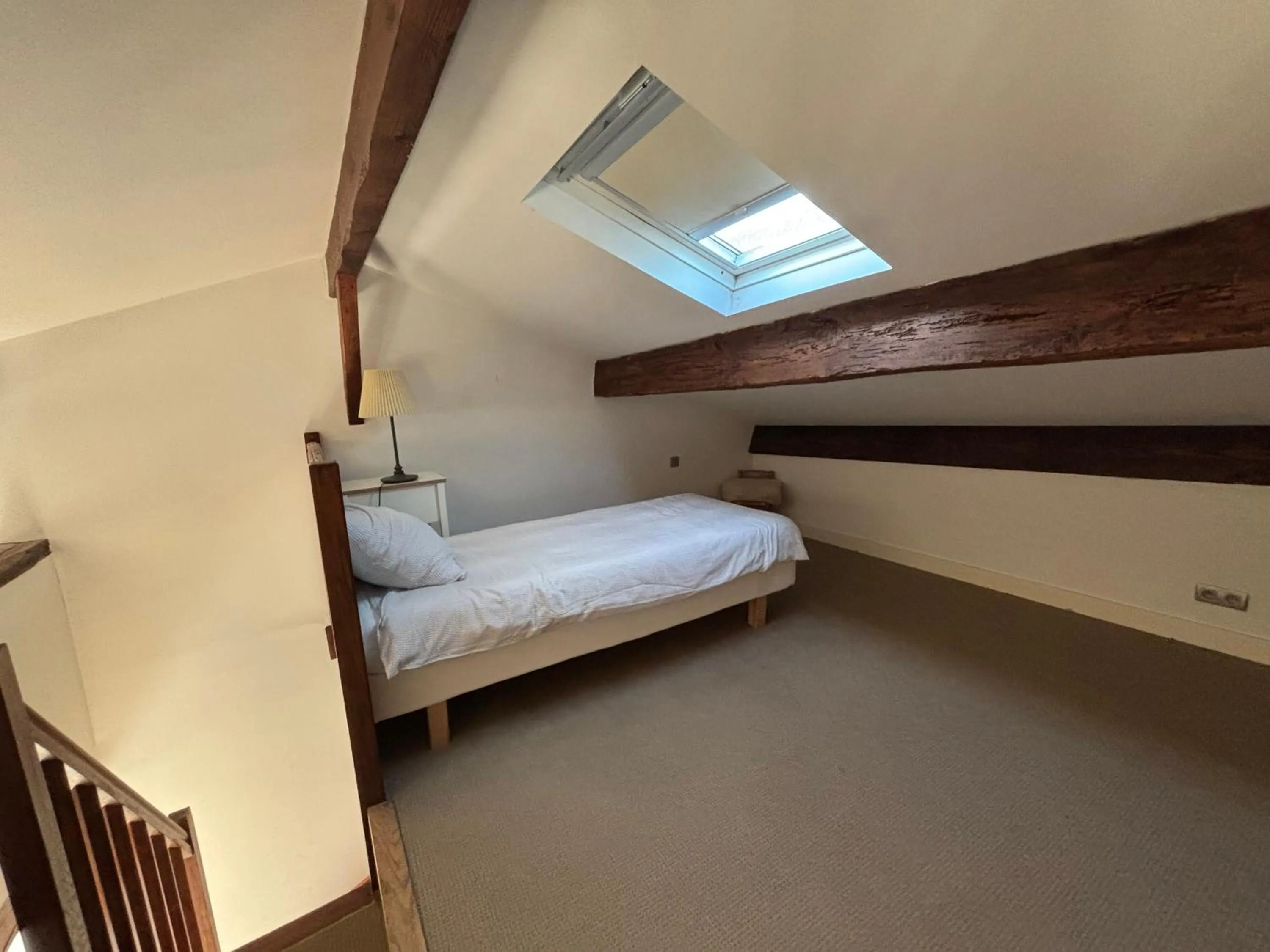 Chambres d'Hôtes La Bastide des Trémières
