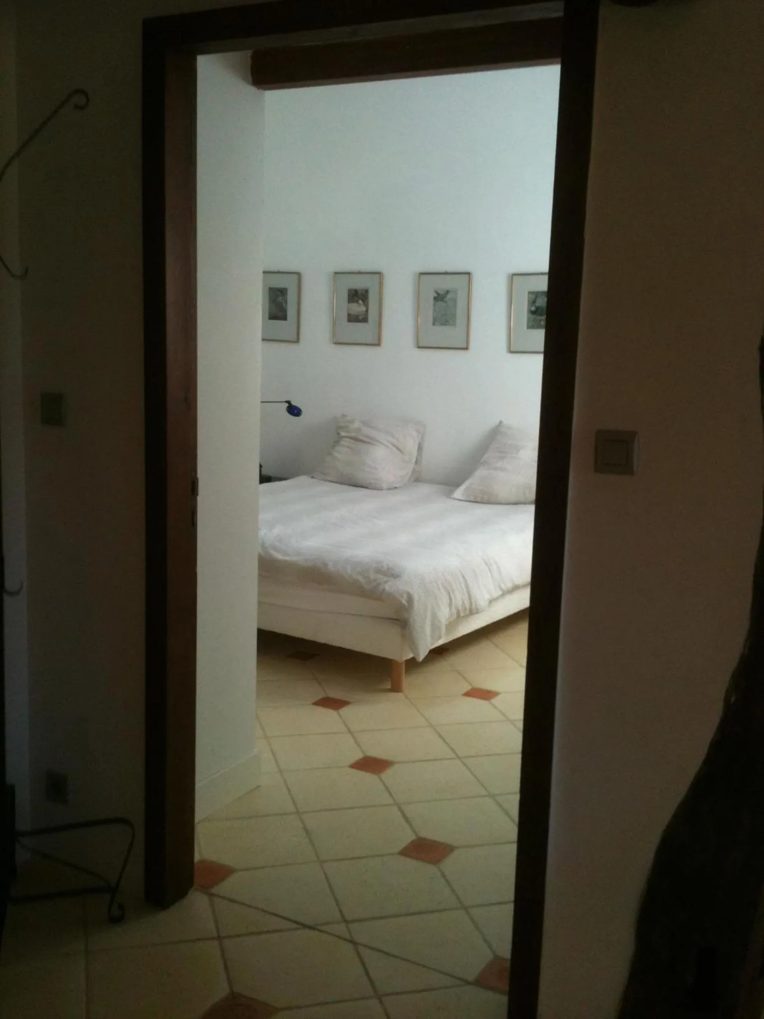 Chambres d'Hôtes La Bastide des Trémières
