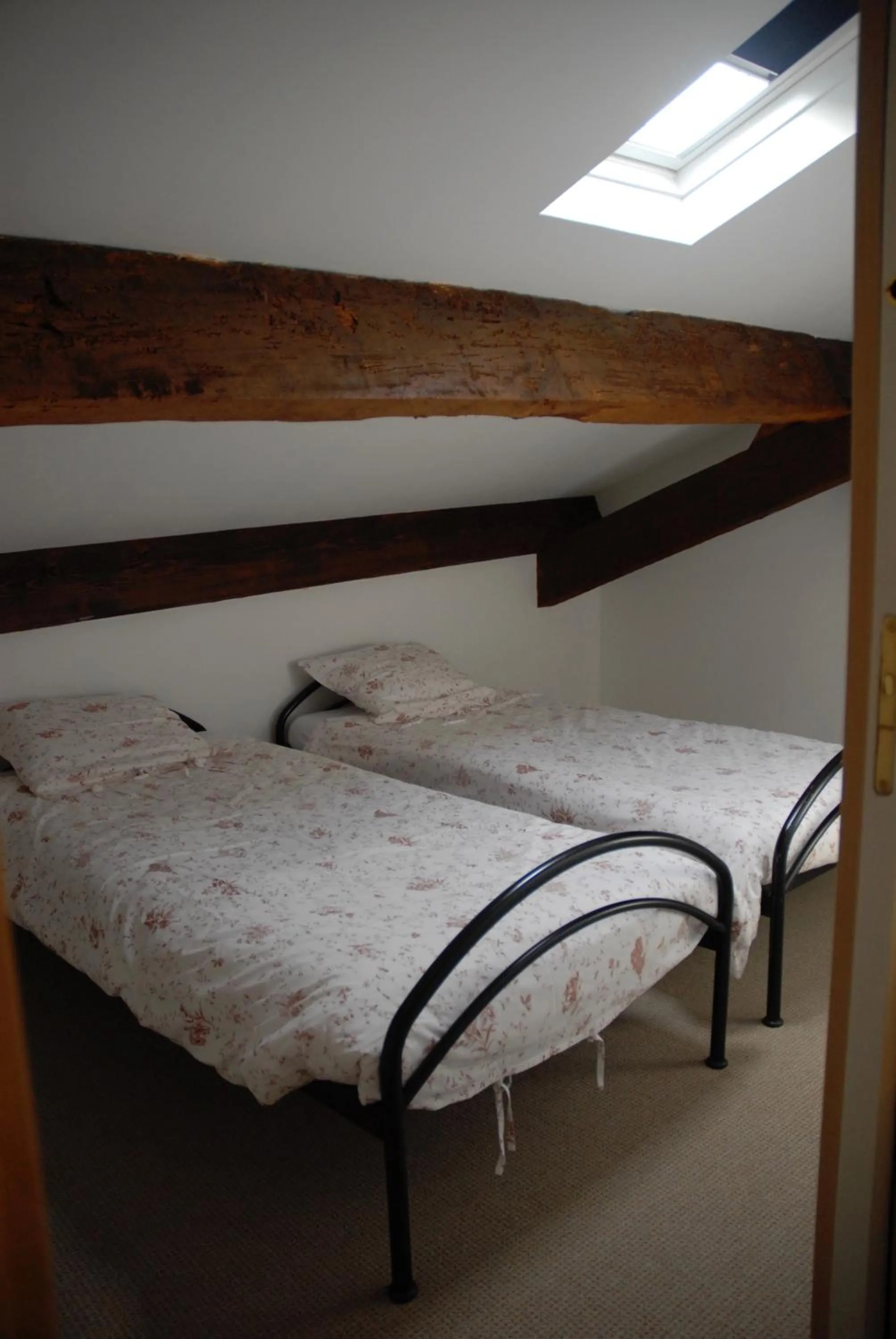 Chambres d'Hôtes La Bastide des Trémières