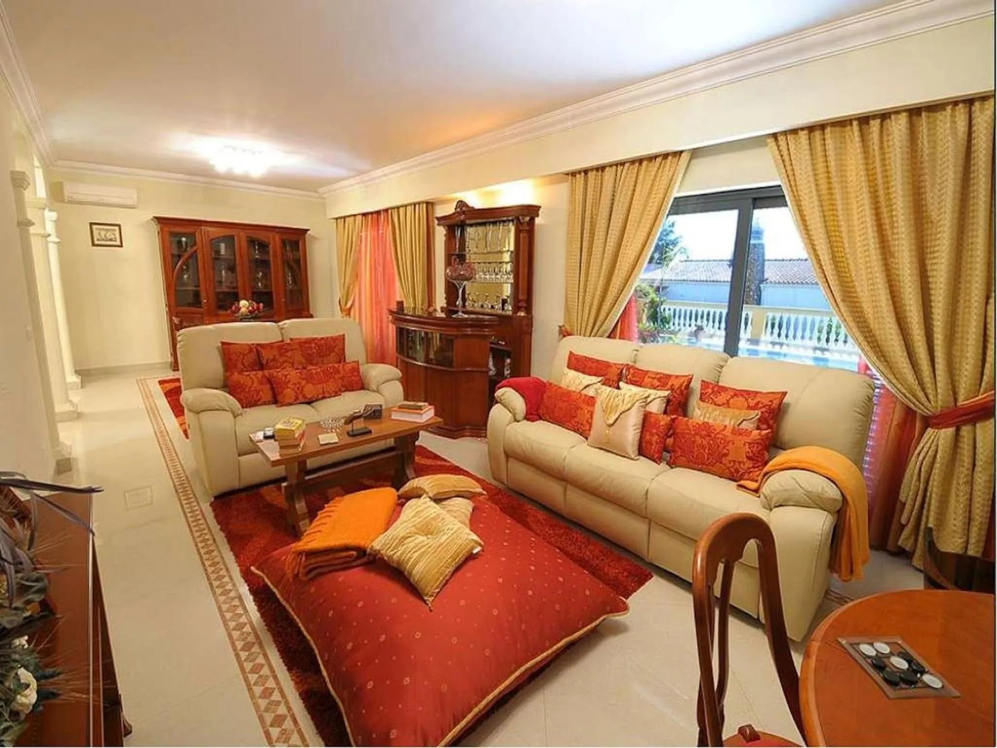 Villa Sesmarias Lux - Luxury Villa With Private Swimming Pool, Sea-Views