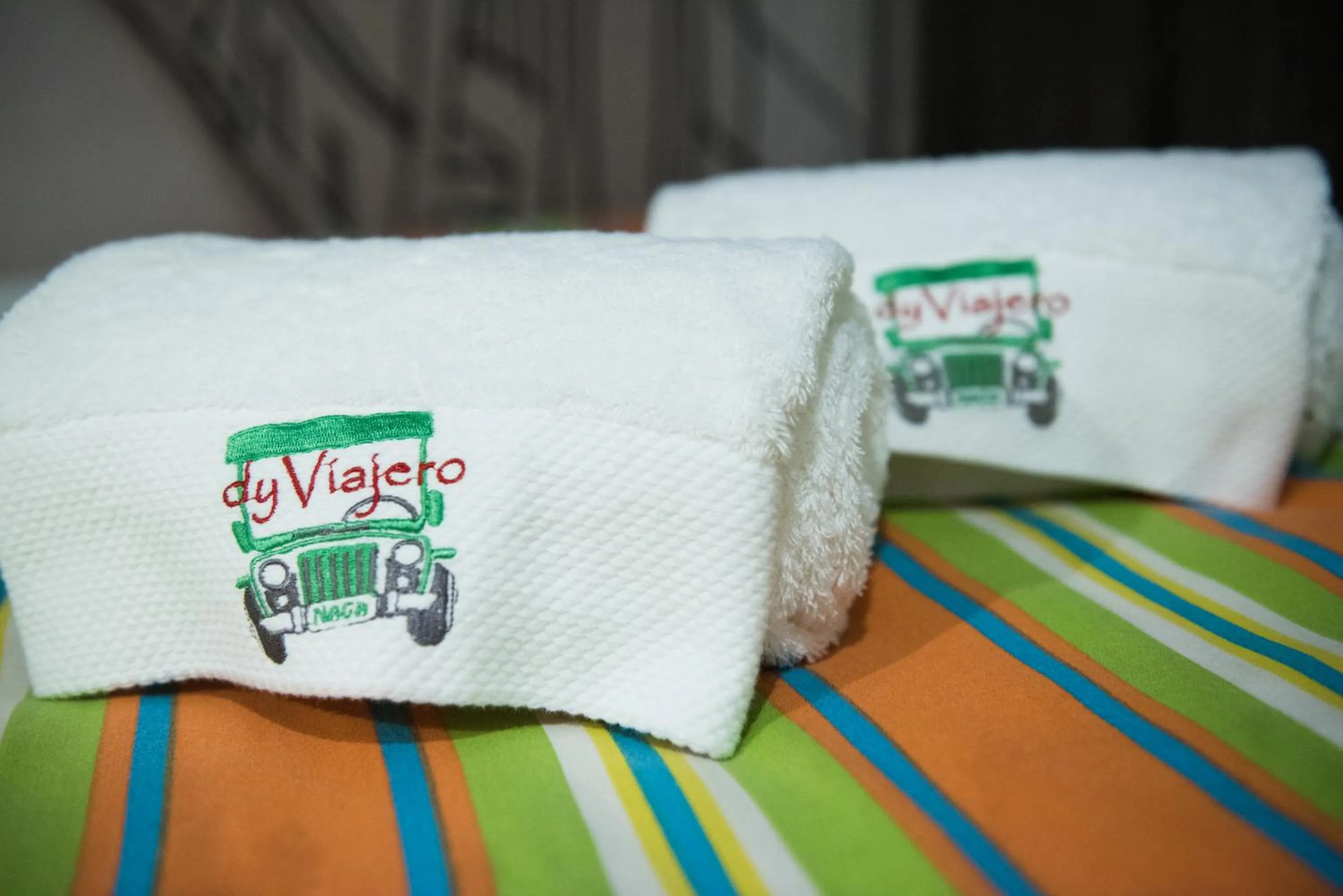 Property logo or sign in Dy Viajero Transient Hotel