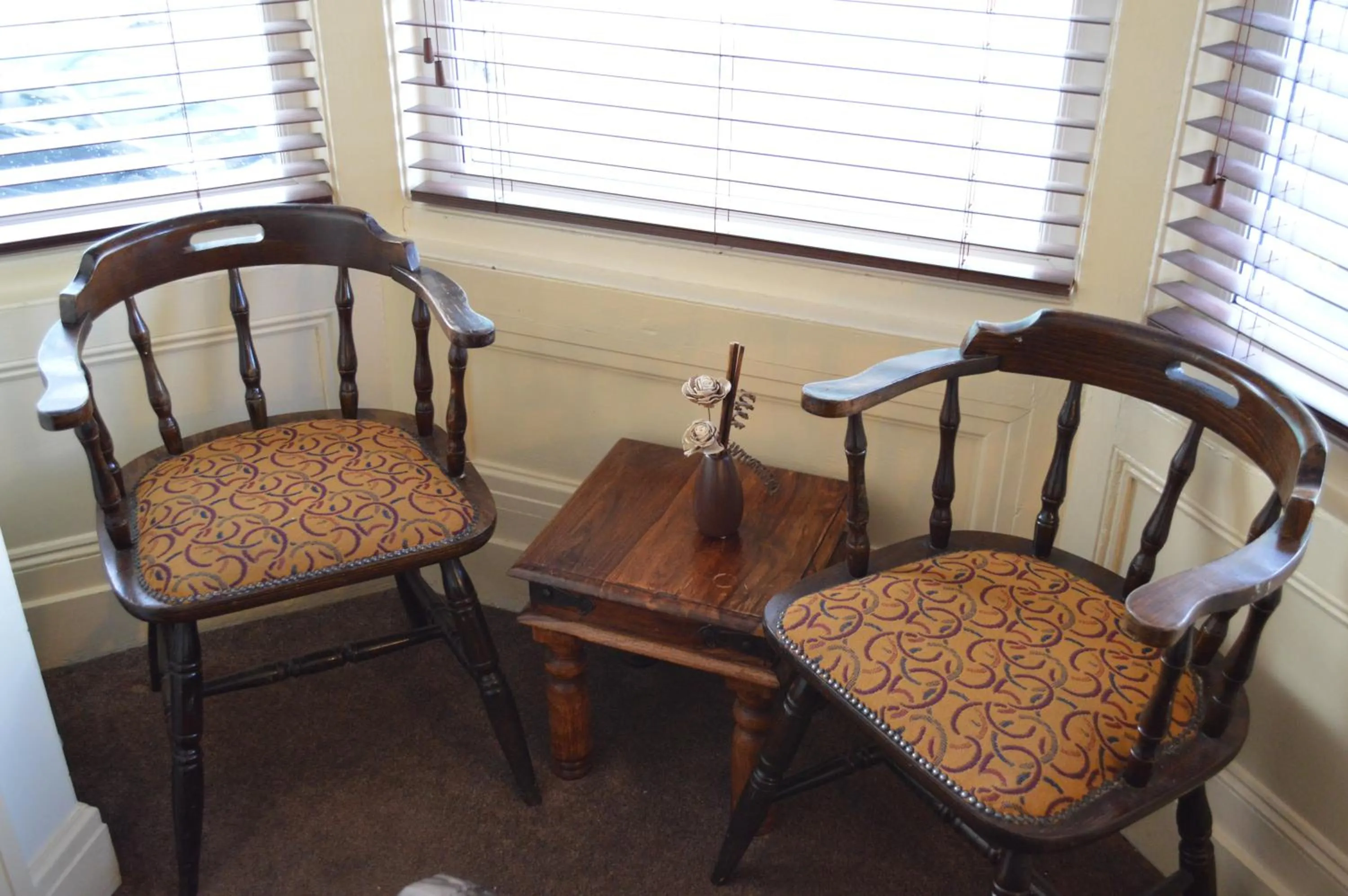 Shower in The Aspire