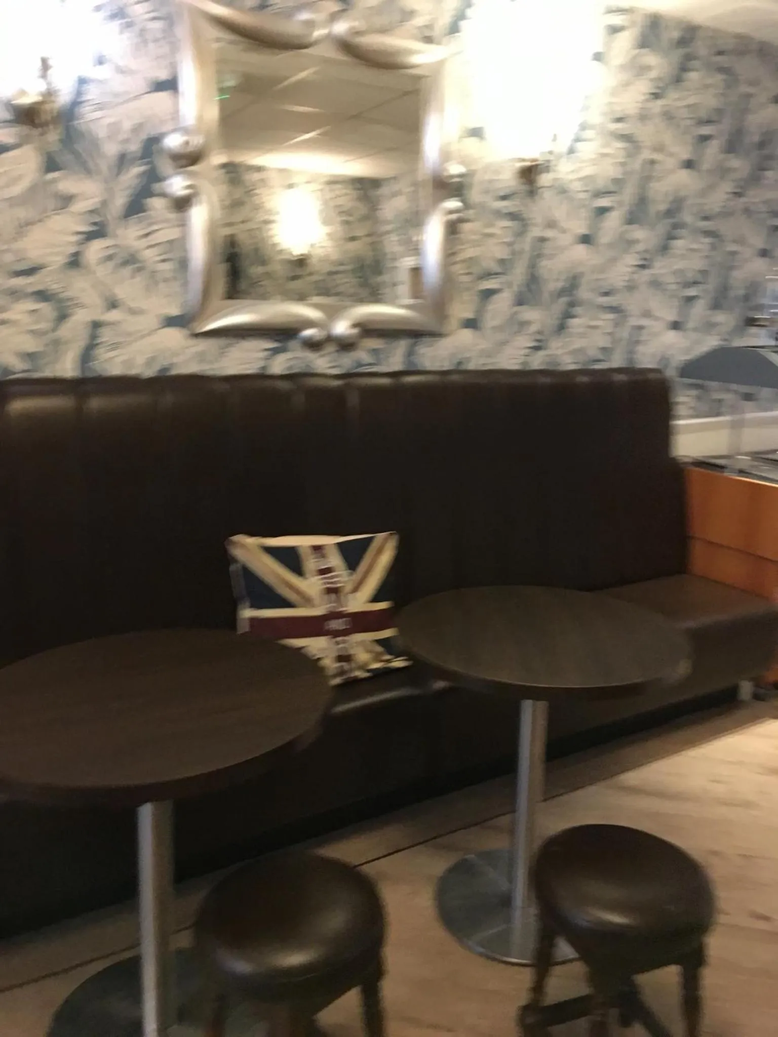 Lounge or bar in The Aspire