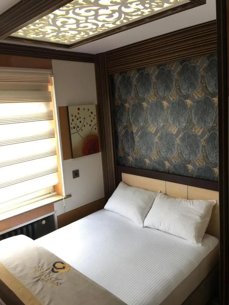 Demosan Hotel Hilden