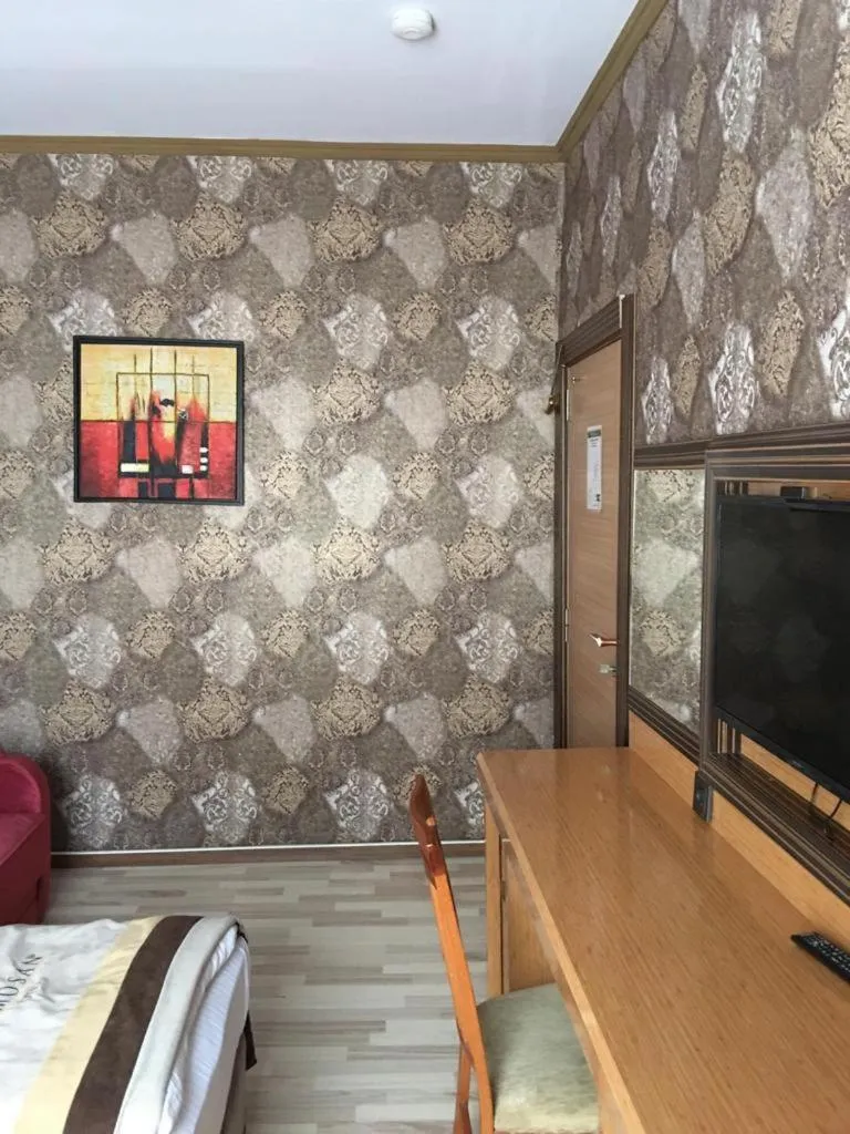 Demosan Hotel Hilden