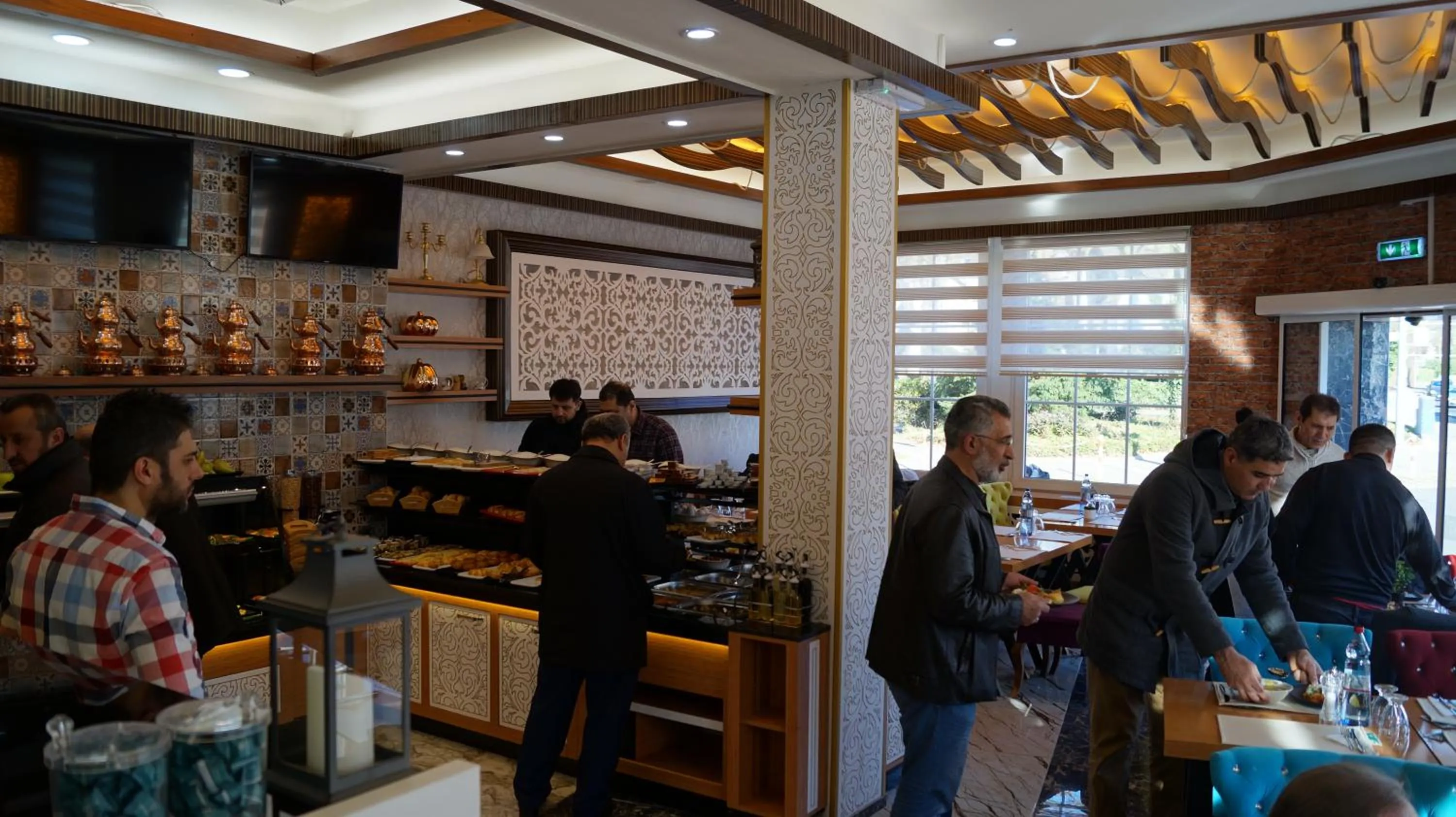 Demosan Hotel Hilden