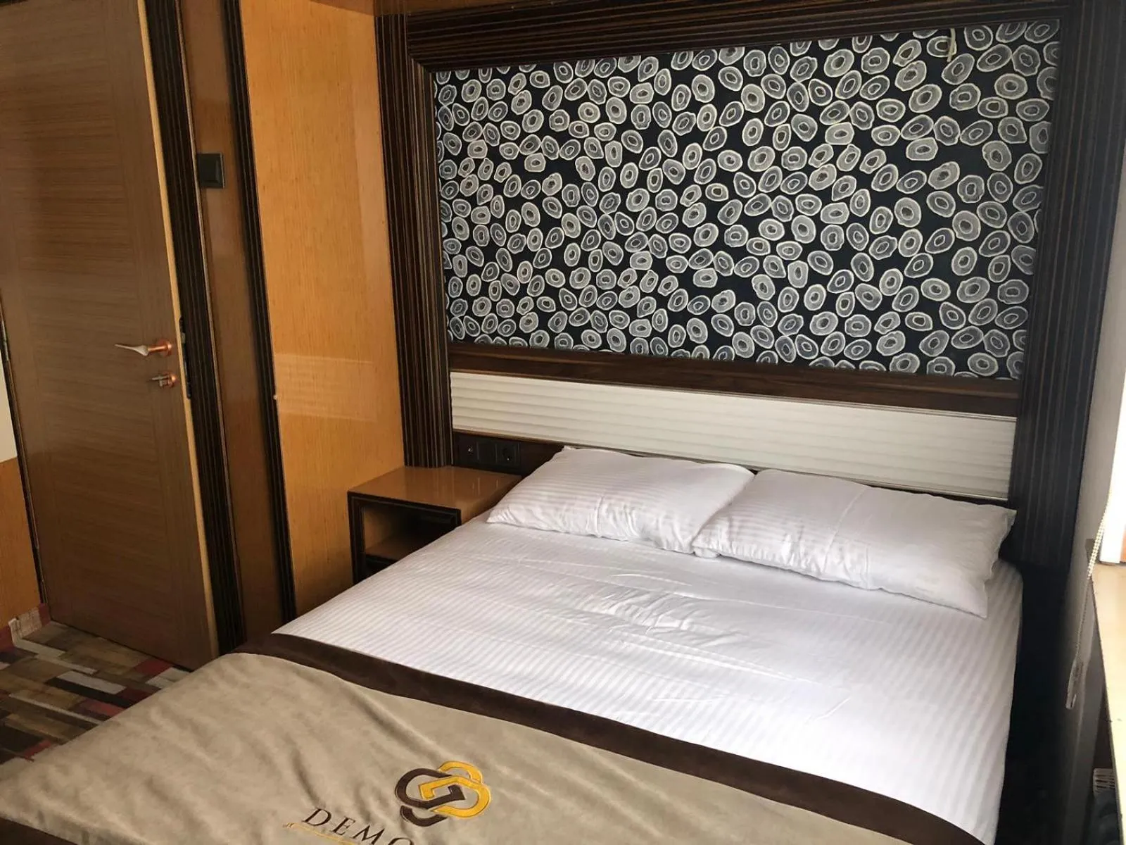 Demosan Hotel Hilden