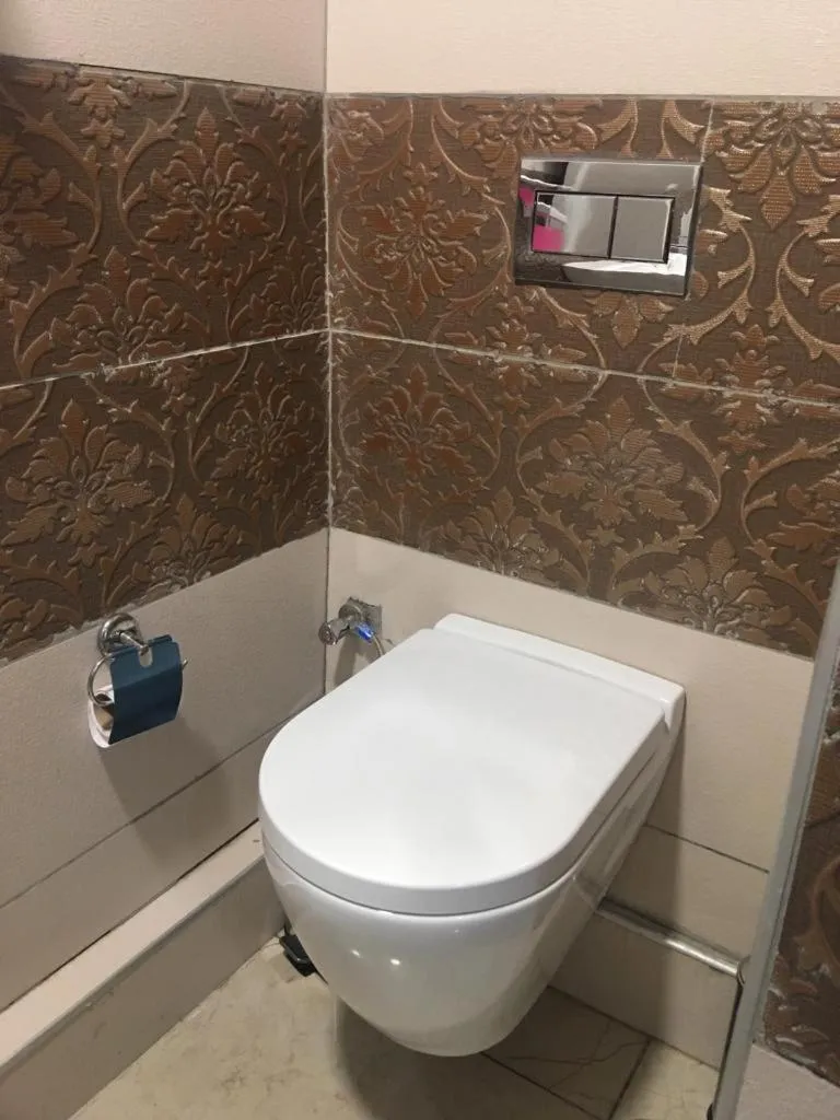 Demosan Hotel Hilden