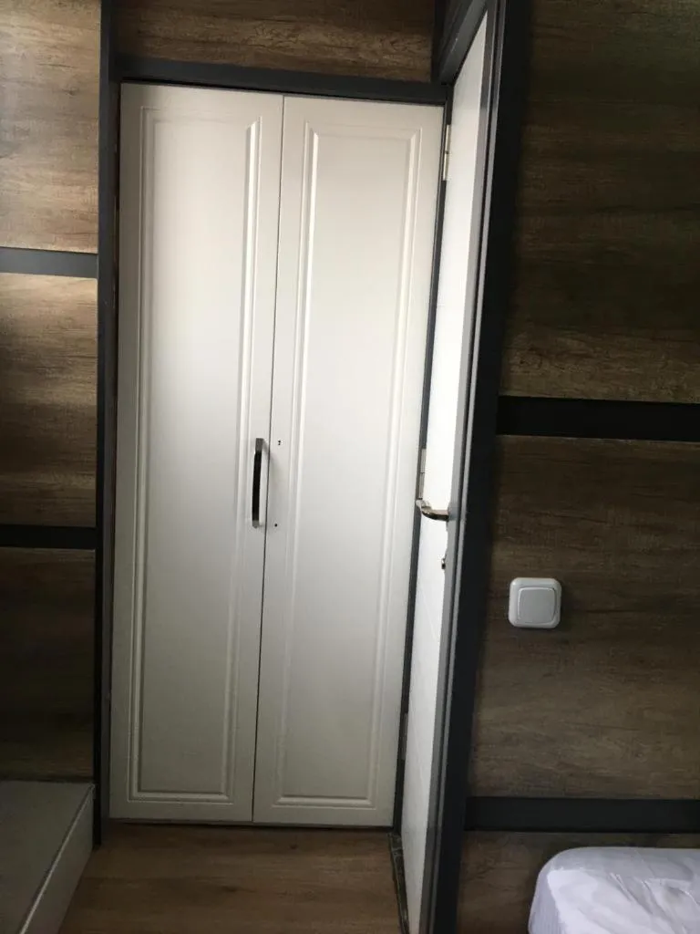 Demosan Hotel Hilden