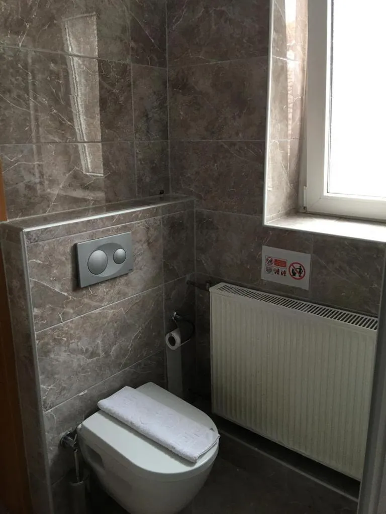 Demosan Hotel Hilden