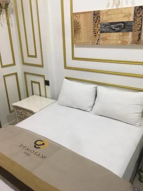 Demosan Hotel Hilden