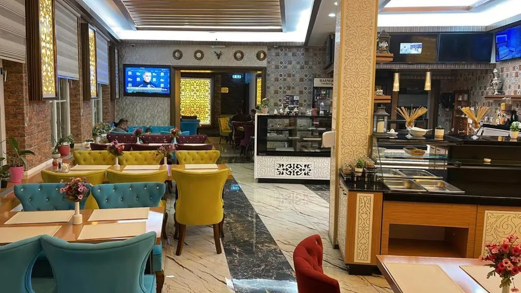 Demosan Hotel Hilden