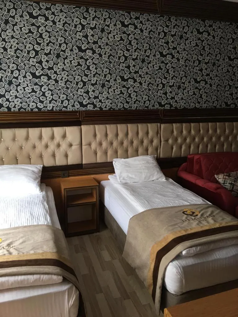 Demosan Hotel Hilden