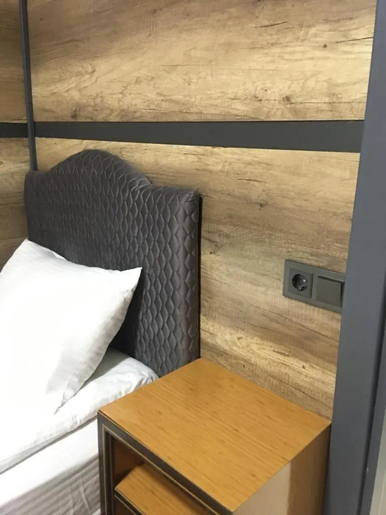 Demosan Hotel Hilden