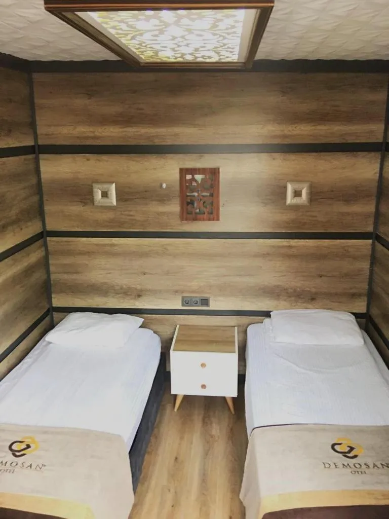 Demosan Hotel Hilden